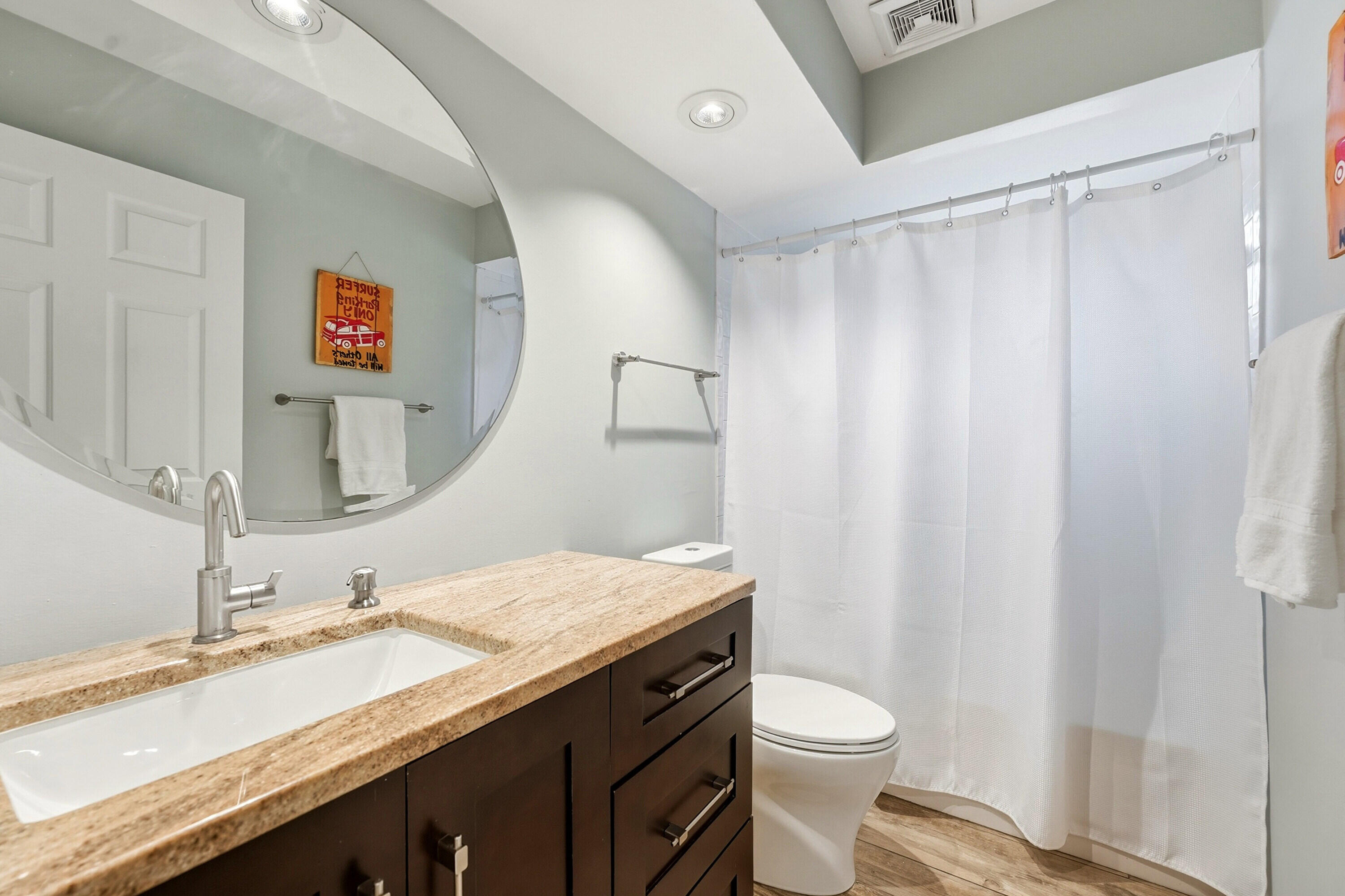 NORTH PALM BEACH HEIGHTS - Residential