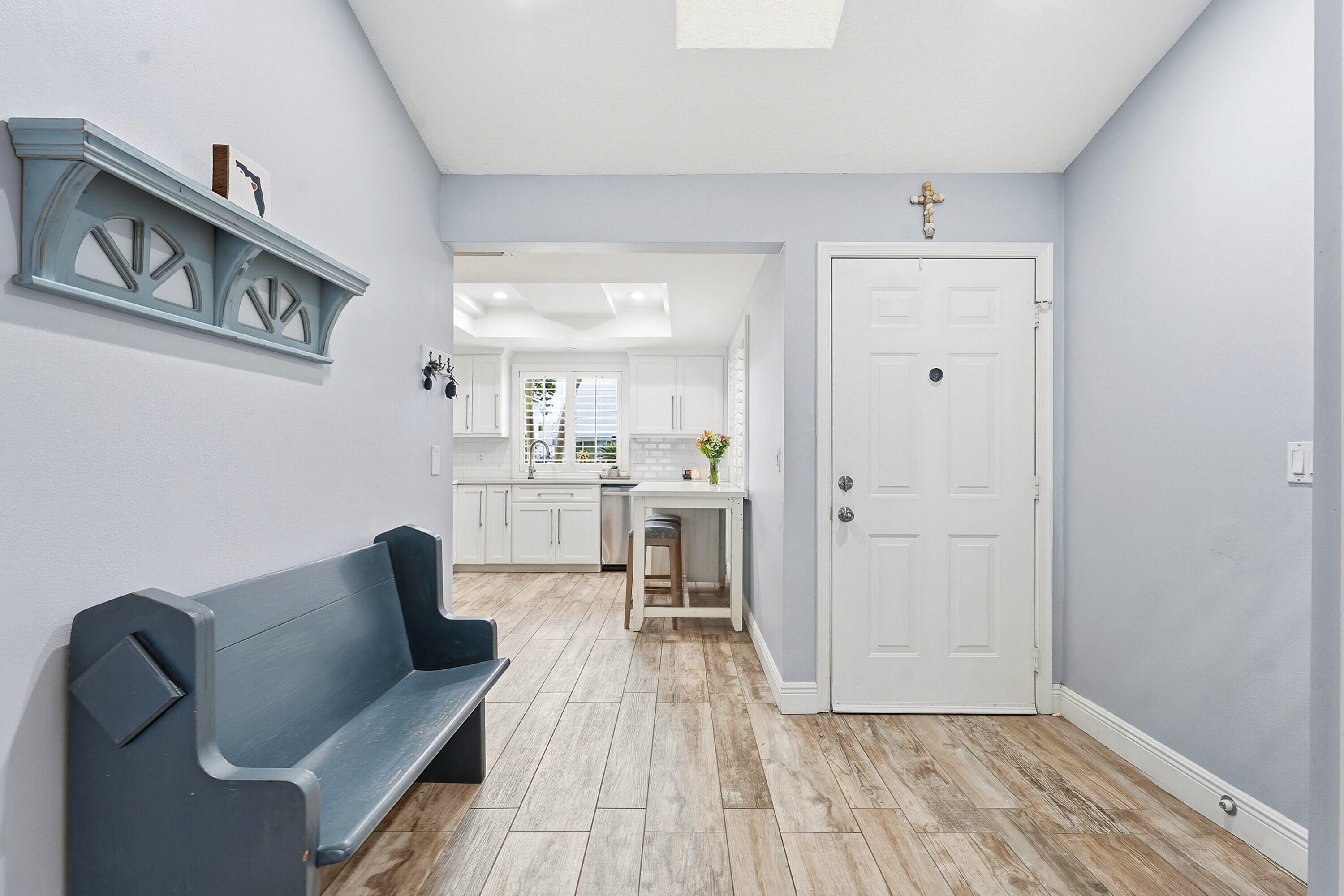 NORTH PALM BEACH HEIGHTS - Residential
