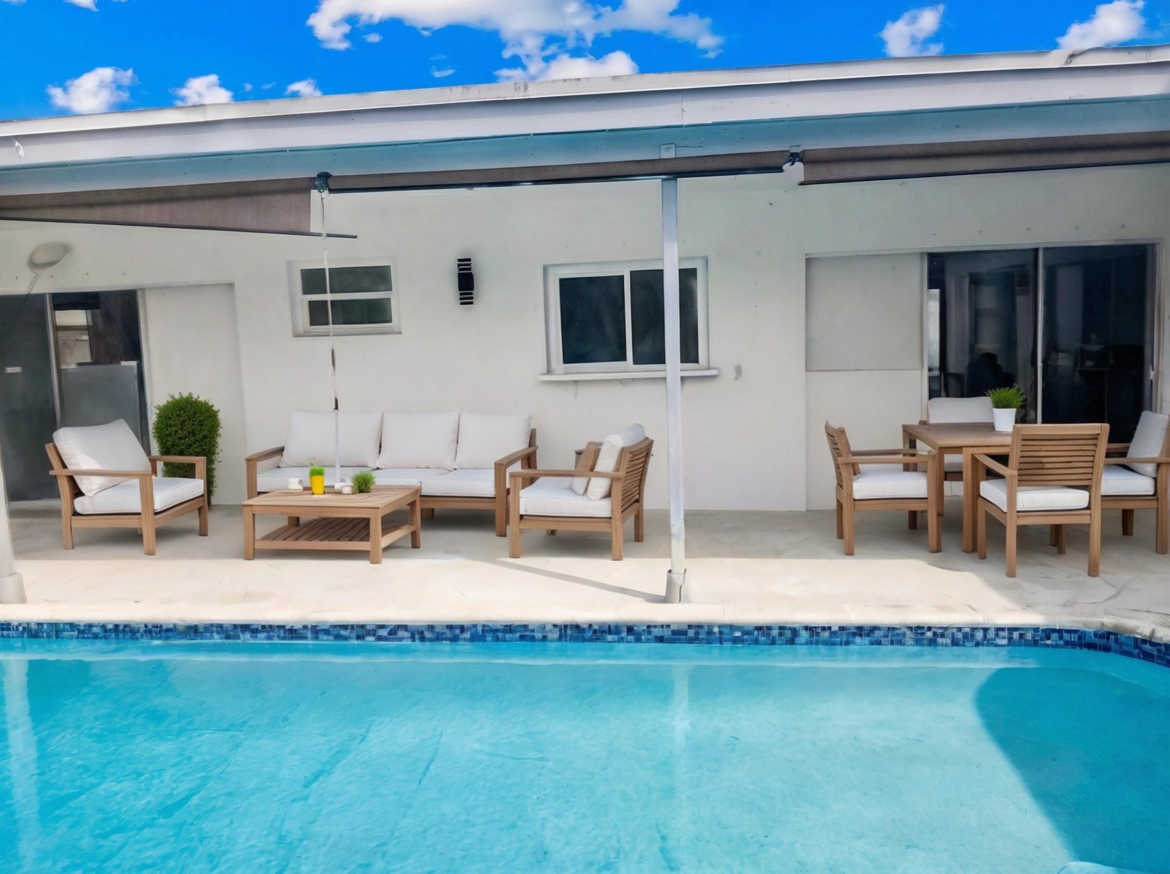 MIRAMAR PARK - Residential
