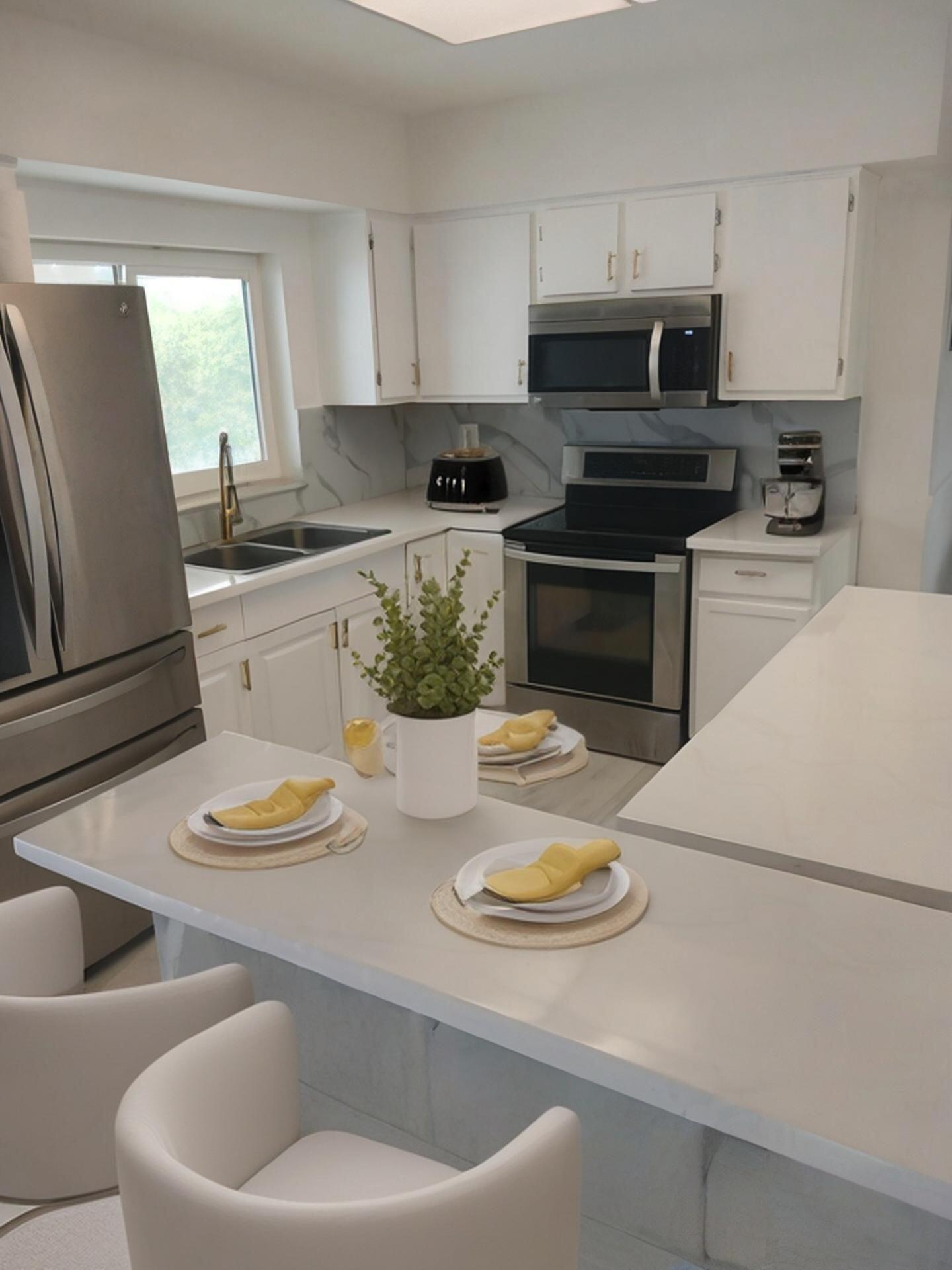 MIRAMAR PARK - Residential