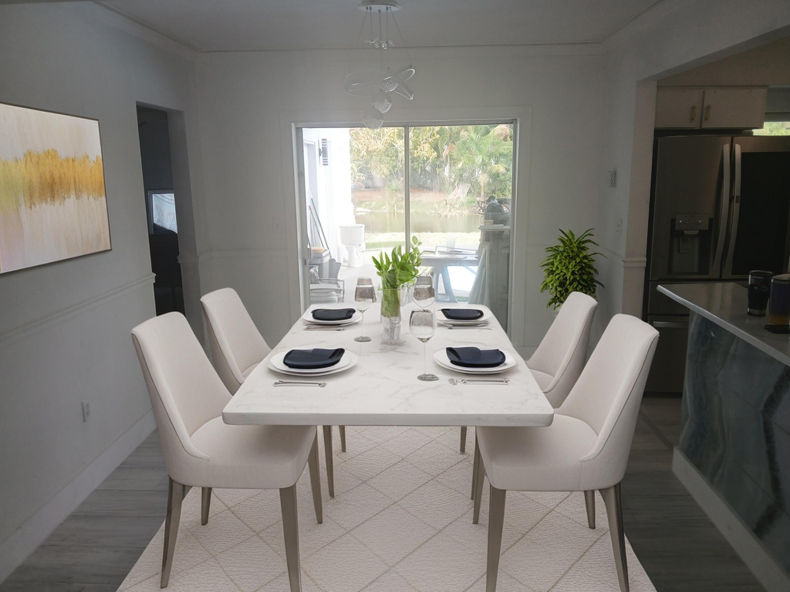 MIRAMAR PARK - Residential