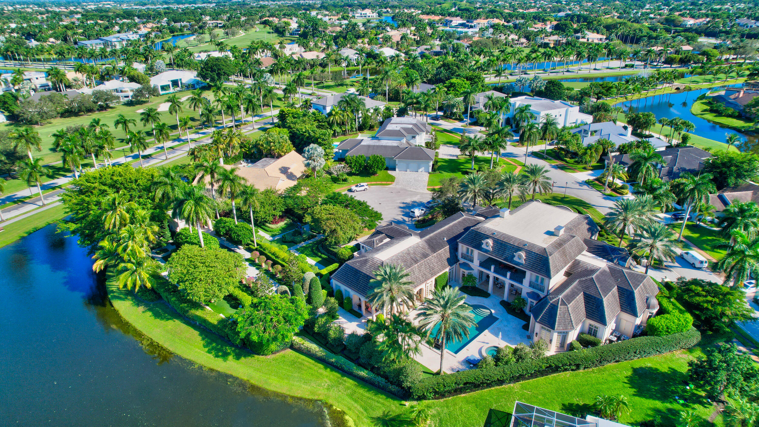 ST ANDREWS COUNTRY CLUB 2 - Residential