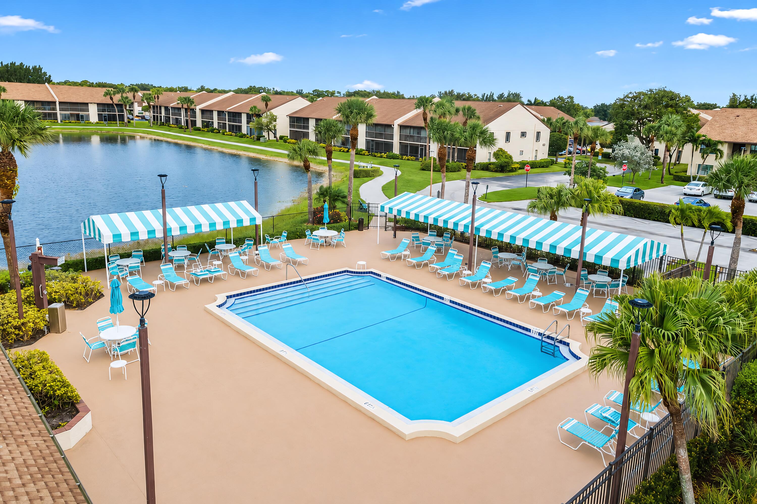 GARDENS OF WILLOW BEND CONDOS - Residential