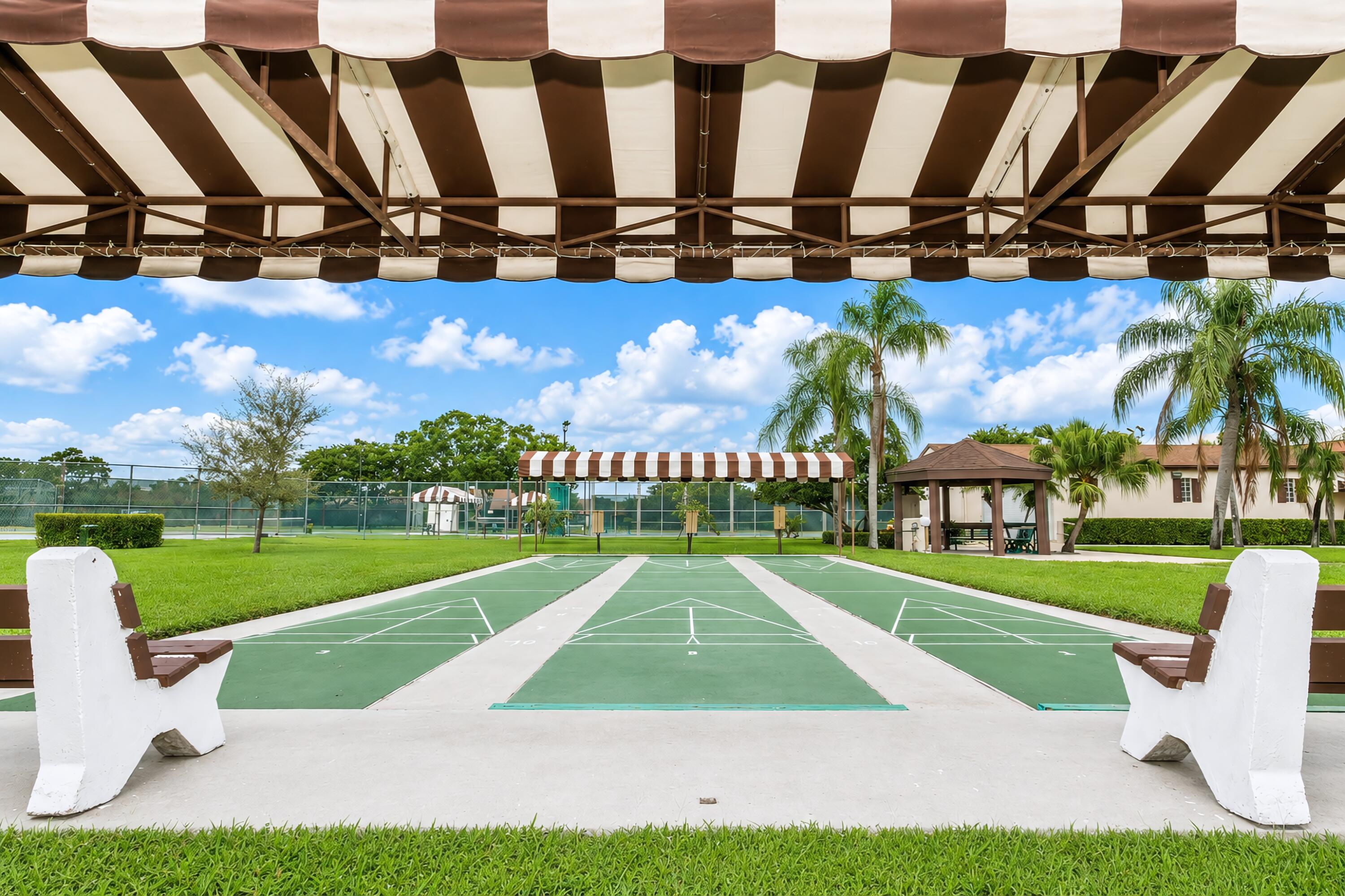 GARDENS OF WILLOW BEND CONDOS - Residential