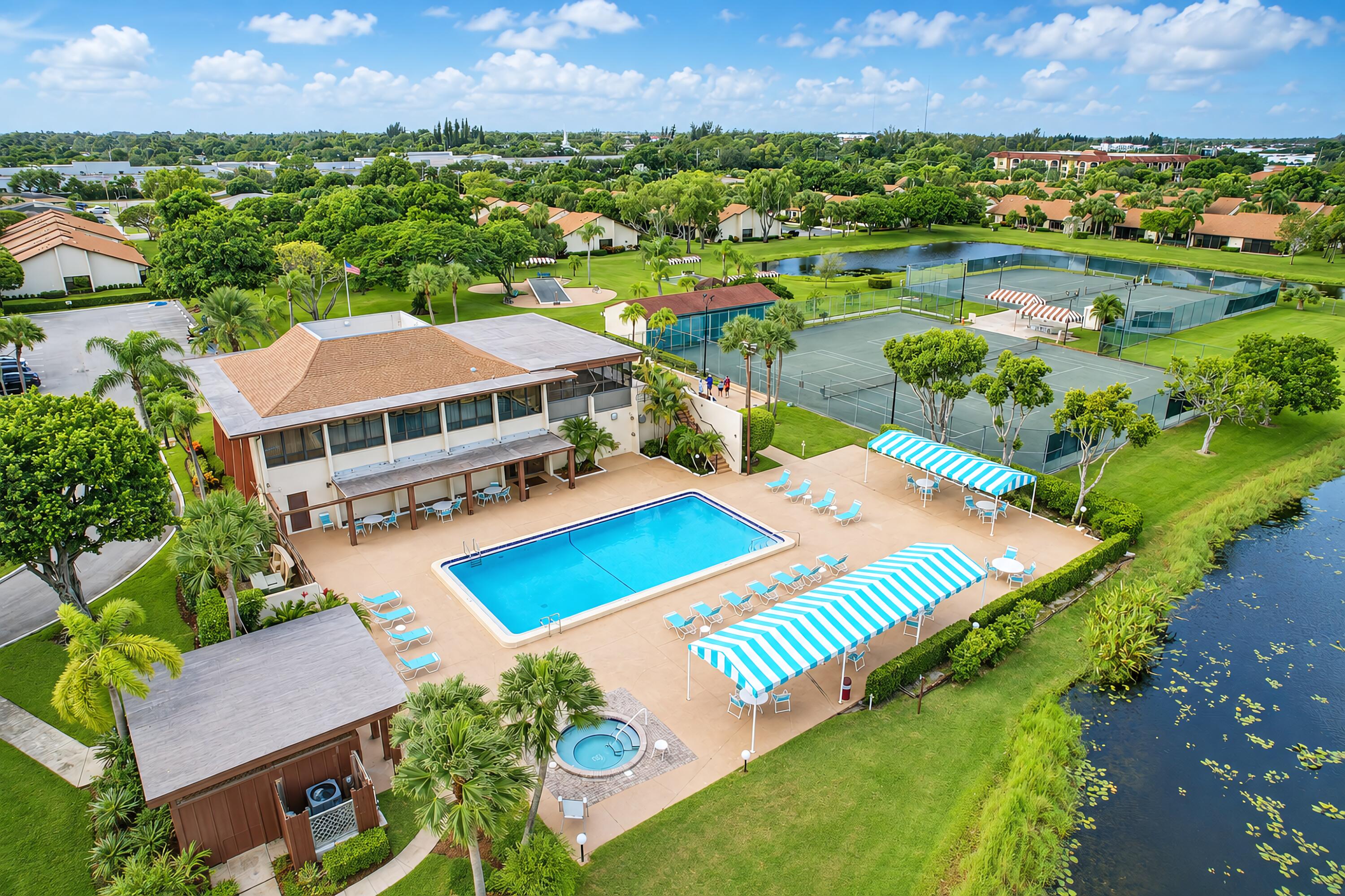 GARDENS OF WILLOW BEND CONDOS - Residential