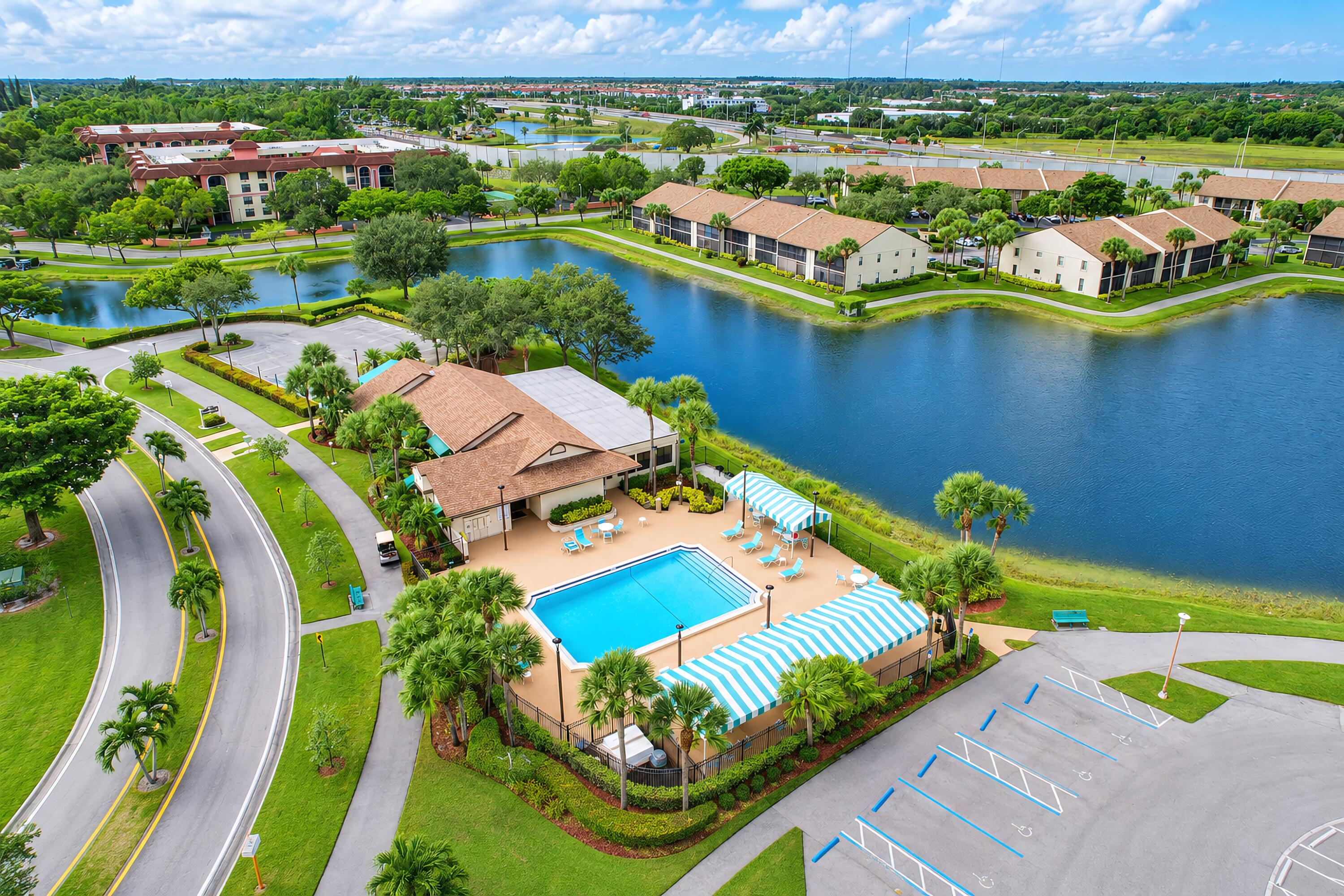 GARDENS OF WILLOW BEND CONDOS - Residential