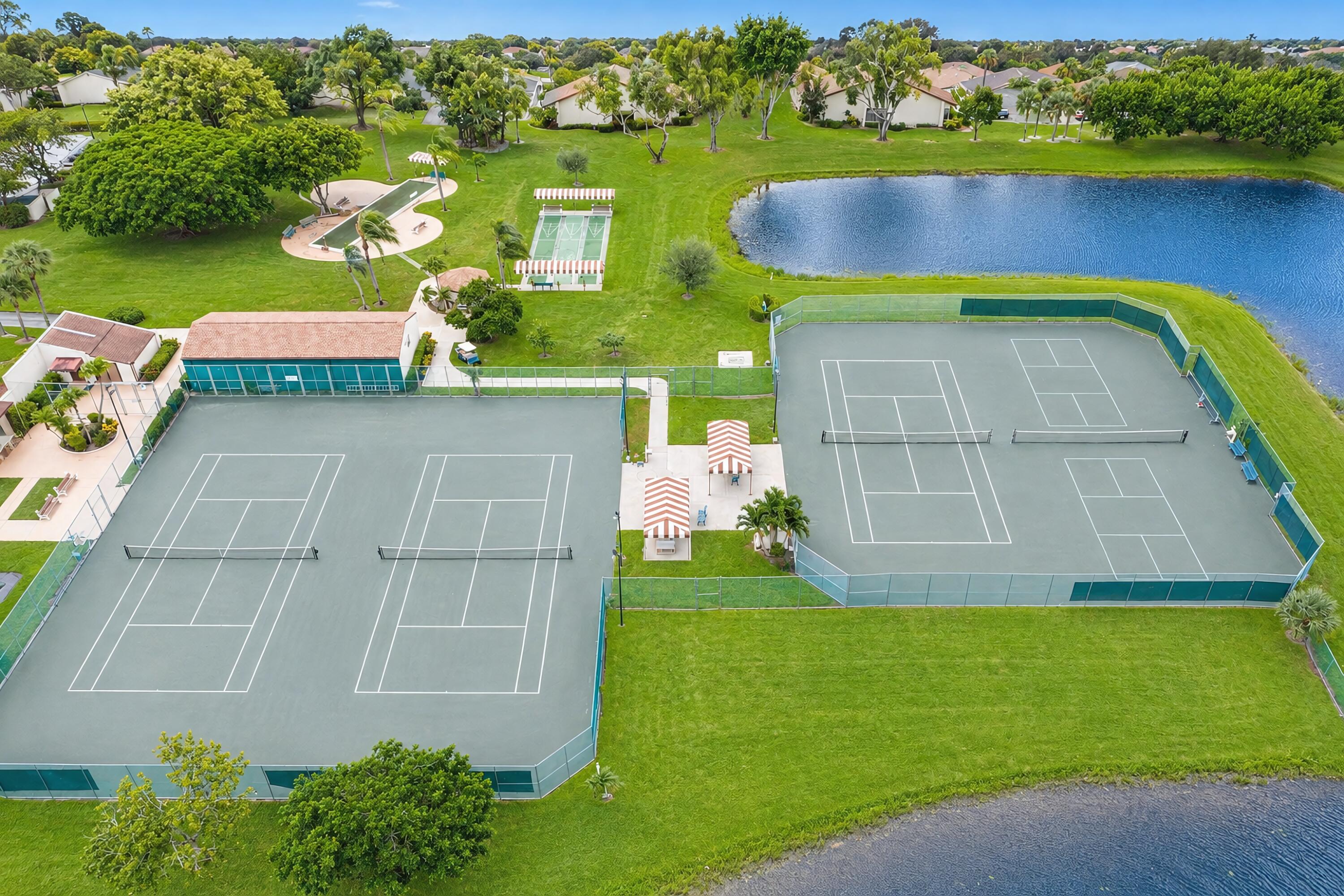 GARDENS OF WILLOW BEND CONDOS - Residential
