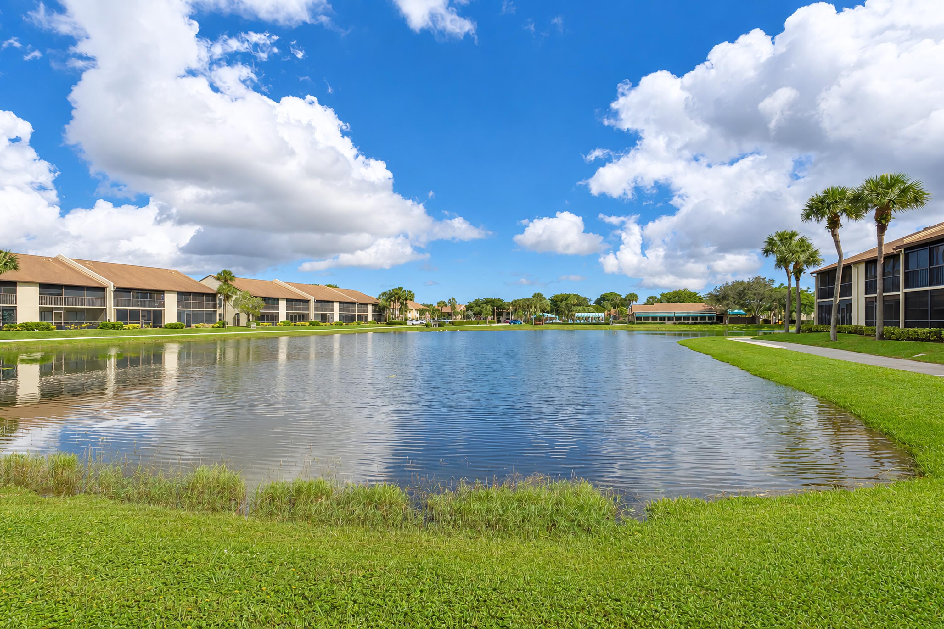 GARDENS OF WILLOW BEND CONDOS - Residential