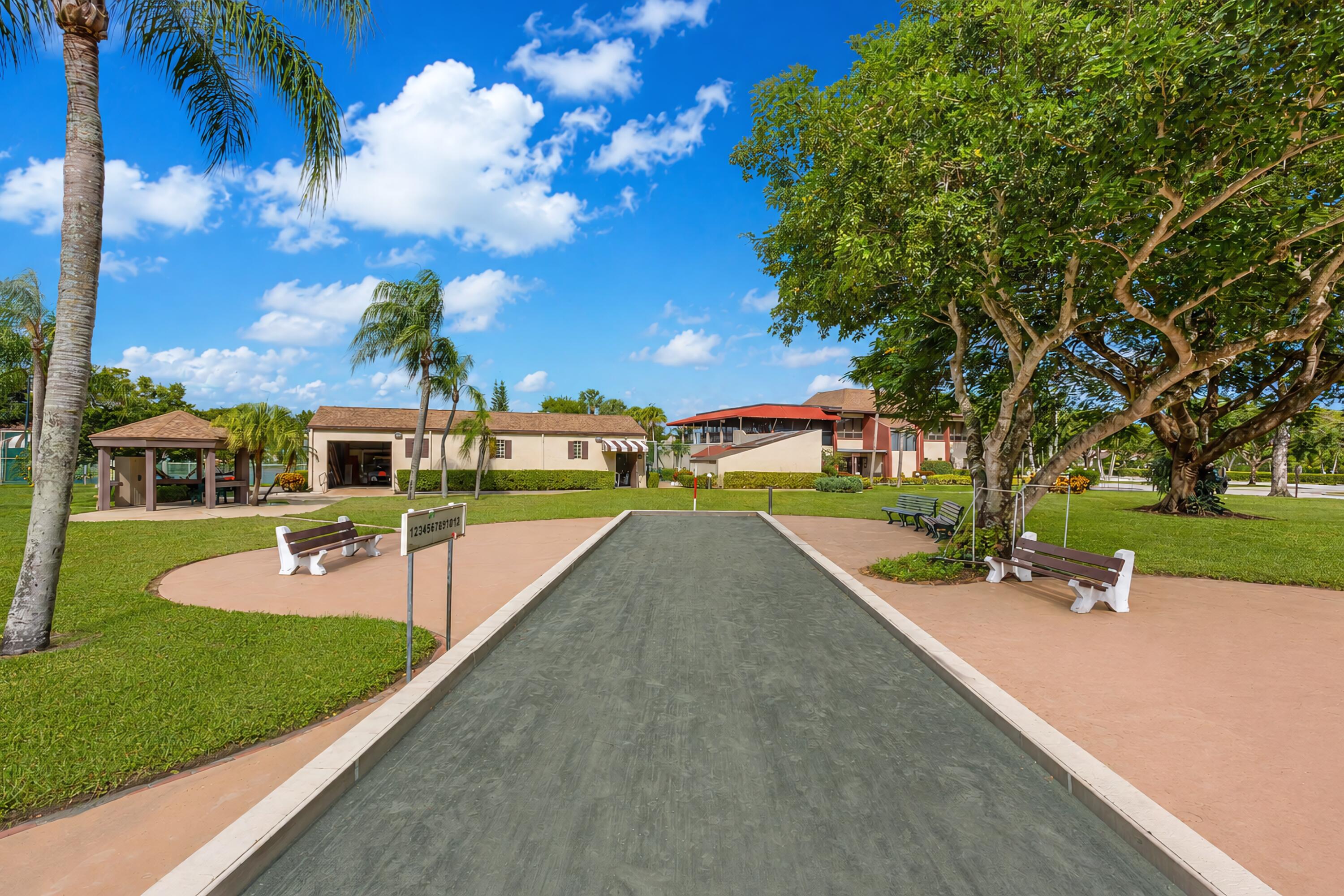 GARDENS OF WILLOW BEND CONDOS - Residential