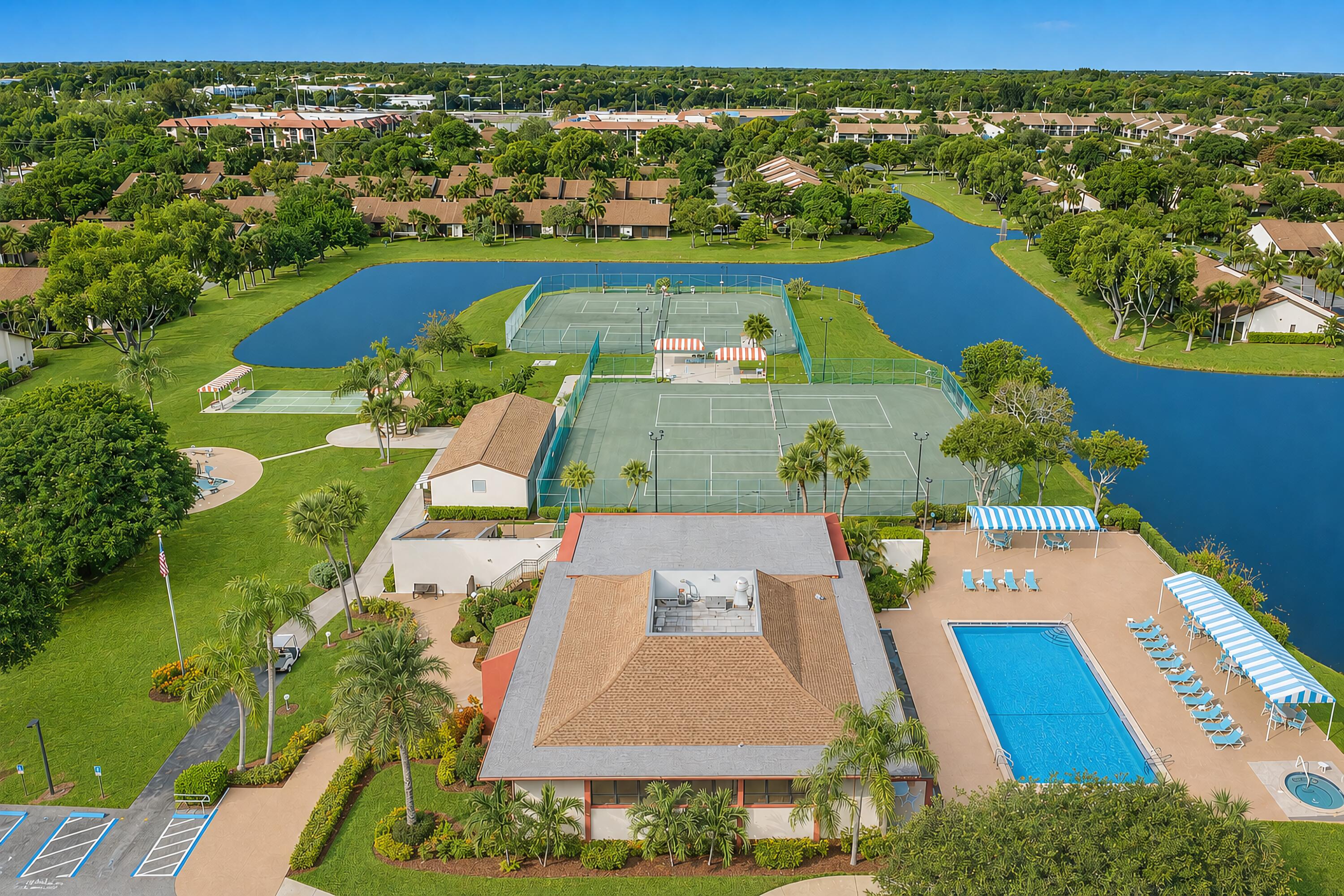 GARDENS OF WILLOW BEND CONDOS - Residential