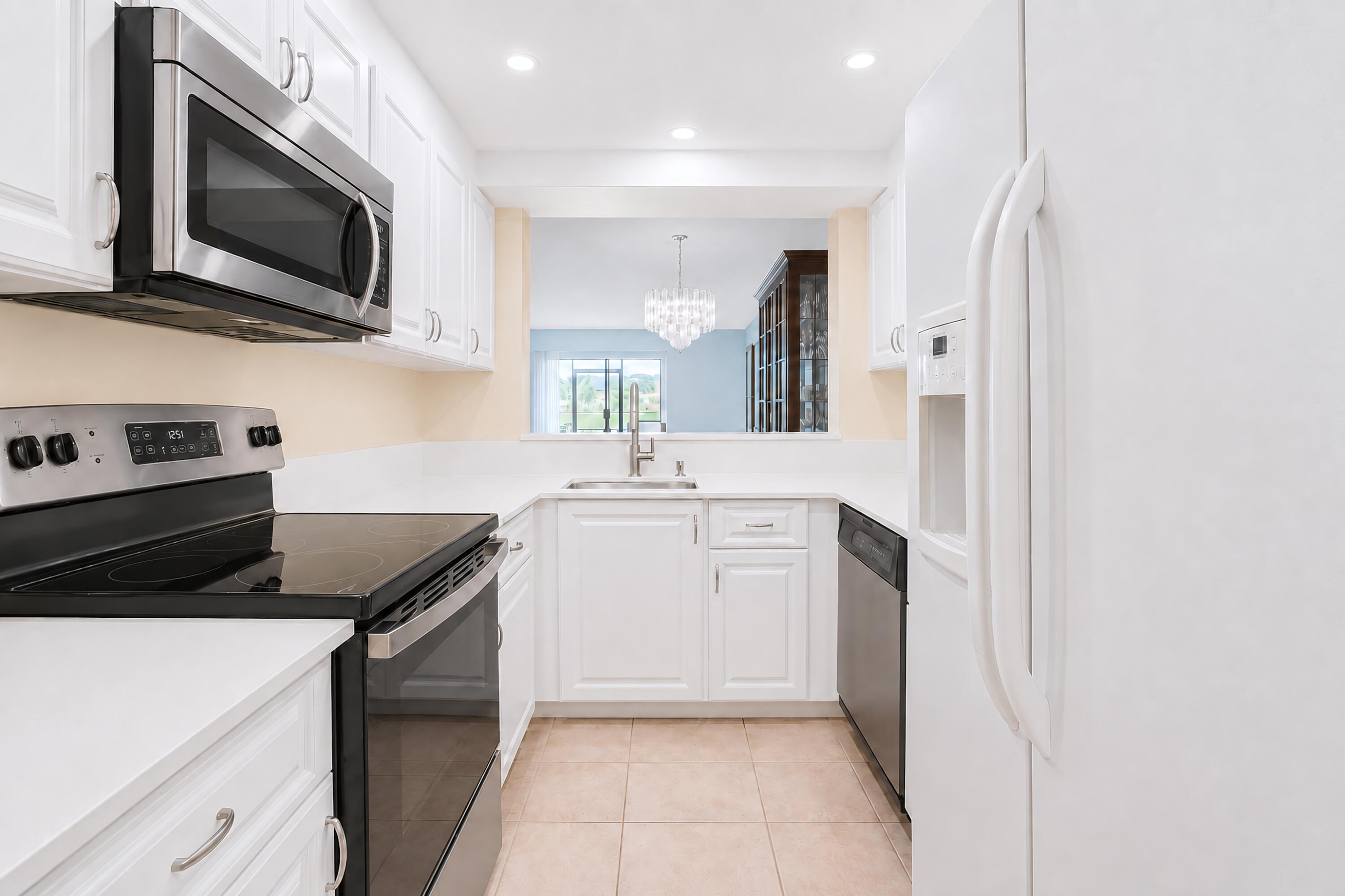 GARDENS OF WILLOW BEND CONDOS - Residential