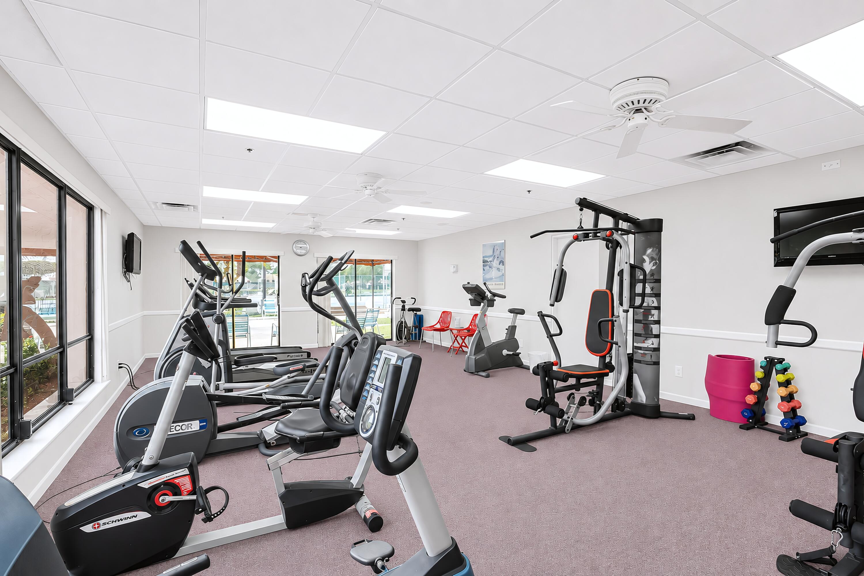 GARDENS OF WILLOW BEND CONDOS - Residential