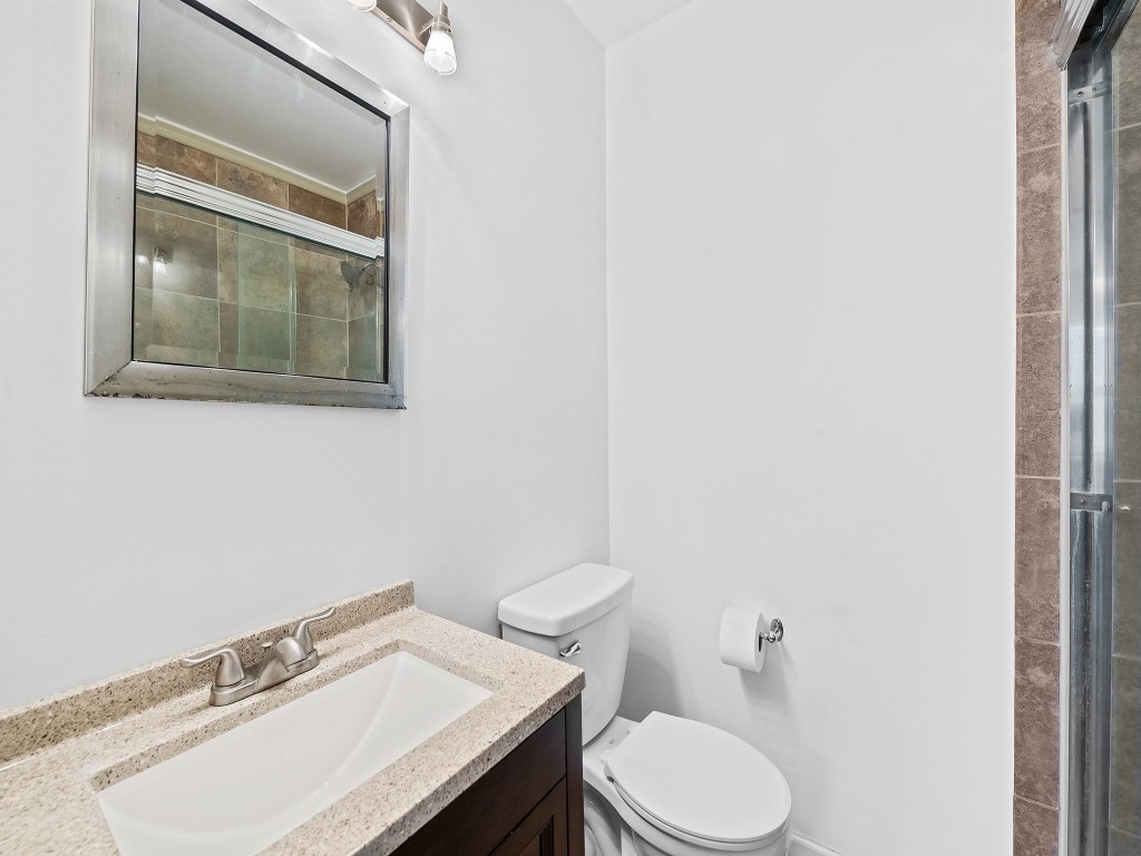 Edgewater Townhomes - Residential Lease