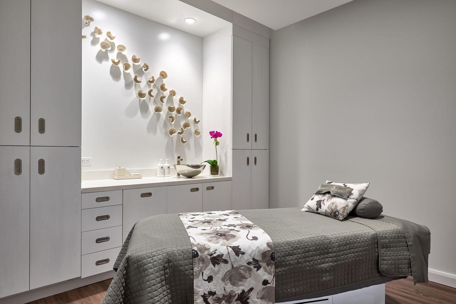 ST ANDREWS COUNTRY CLUB - Residential