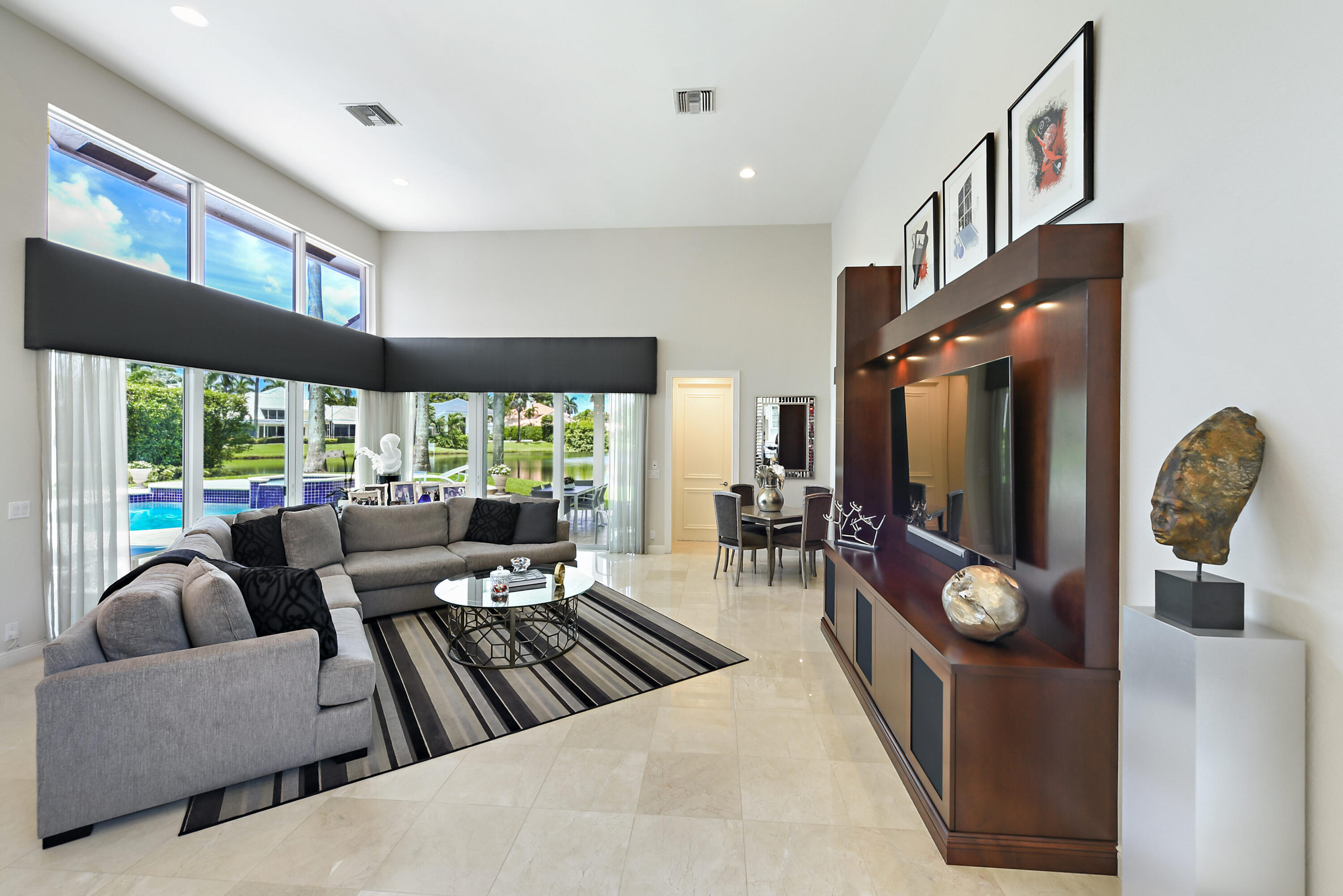 ST ANDREWS COUNTRY CLUB - Residential