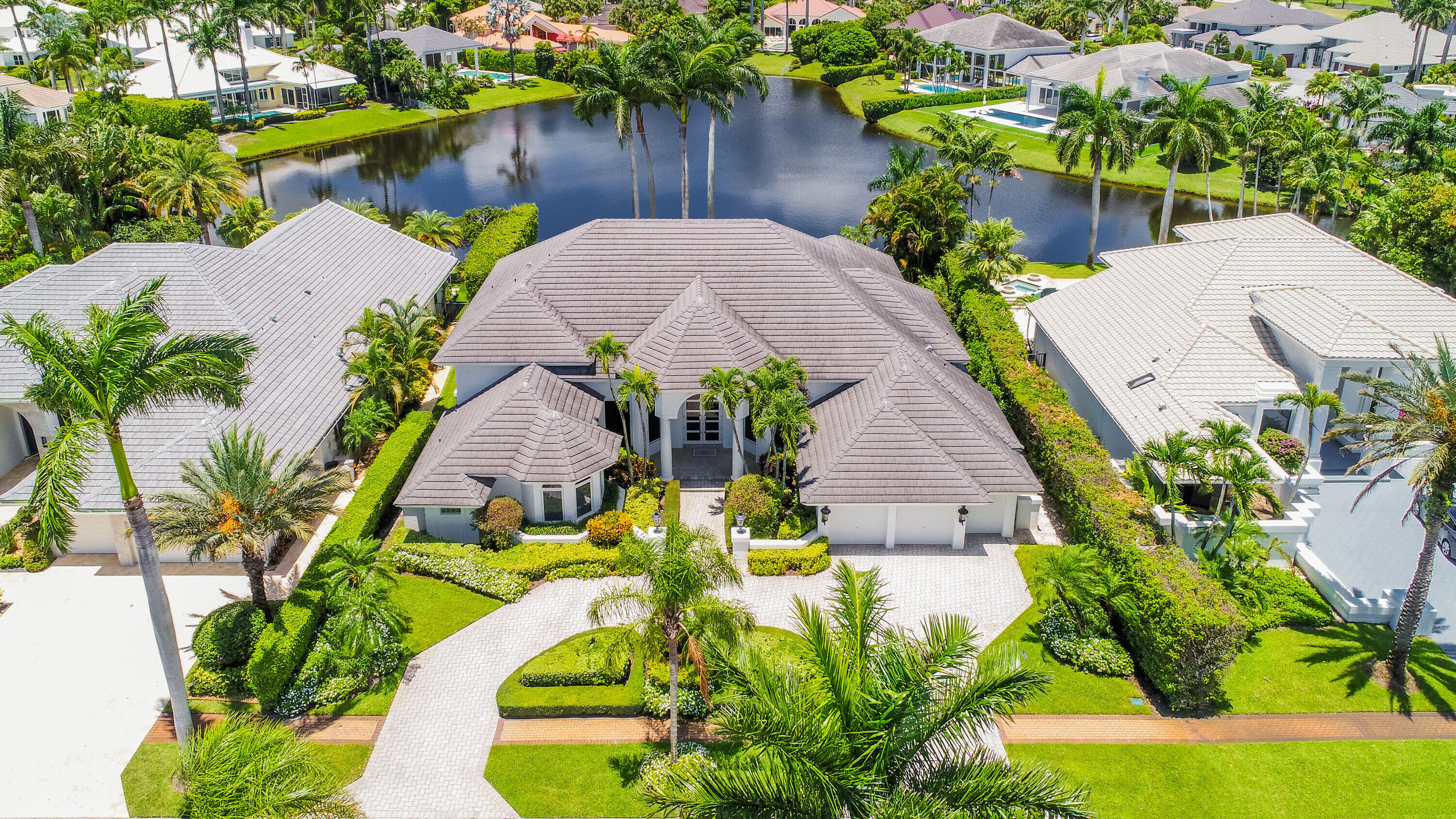 ST ANDREWS COUNTRY CLUB - Residential