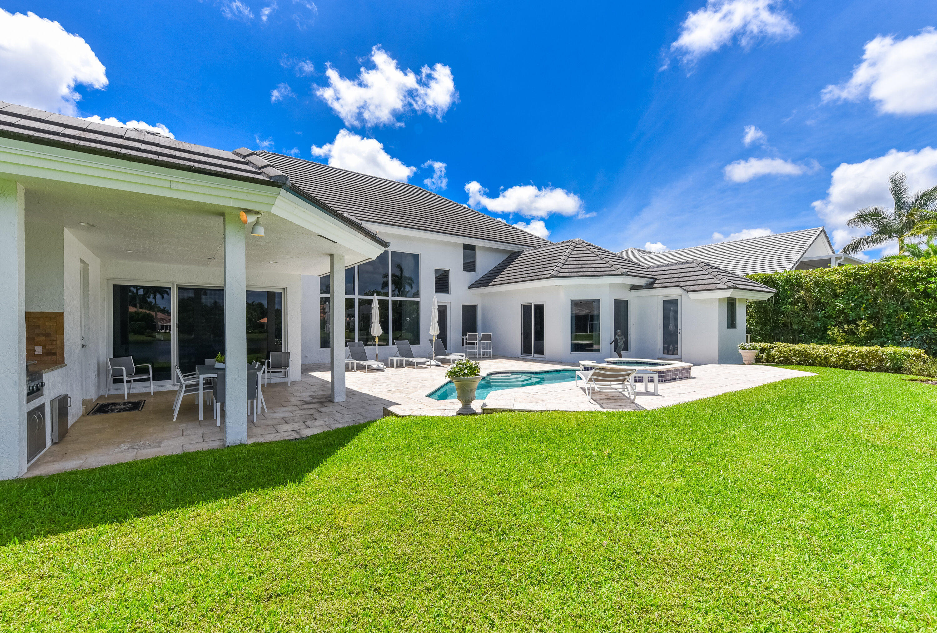 ST ANDREWS COUNTRY CLUB - Residential