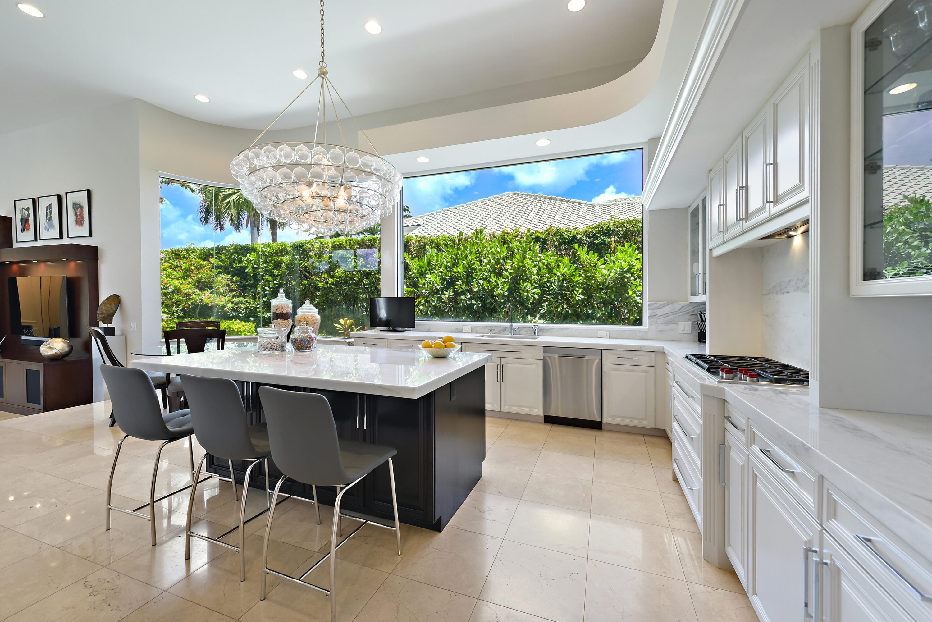 ST ANDREWS COUNTRY CLUB - Residential