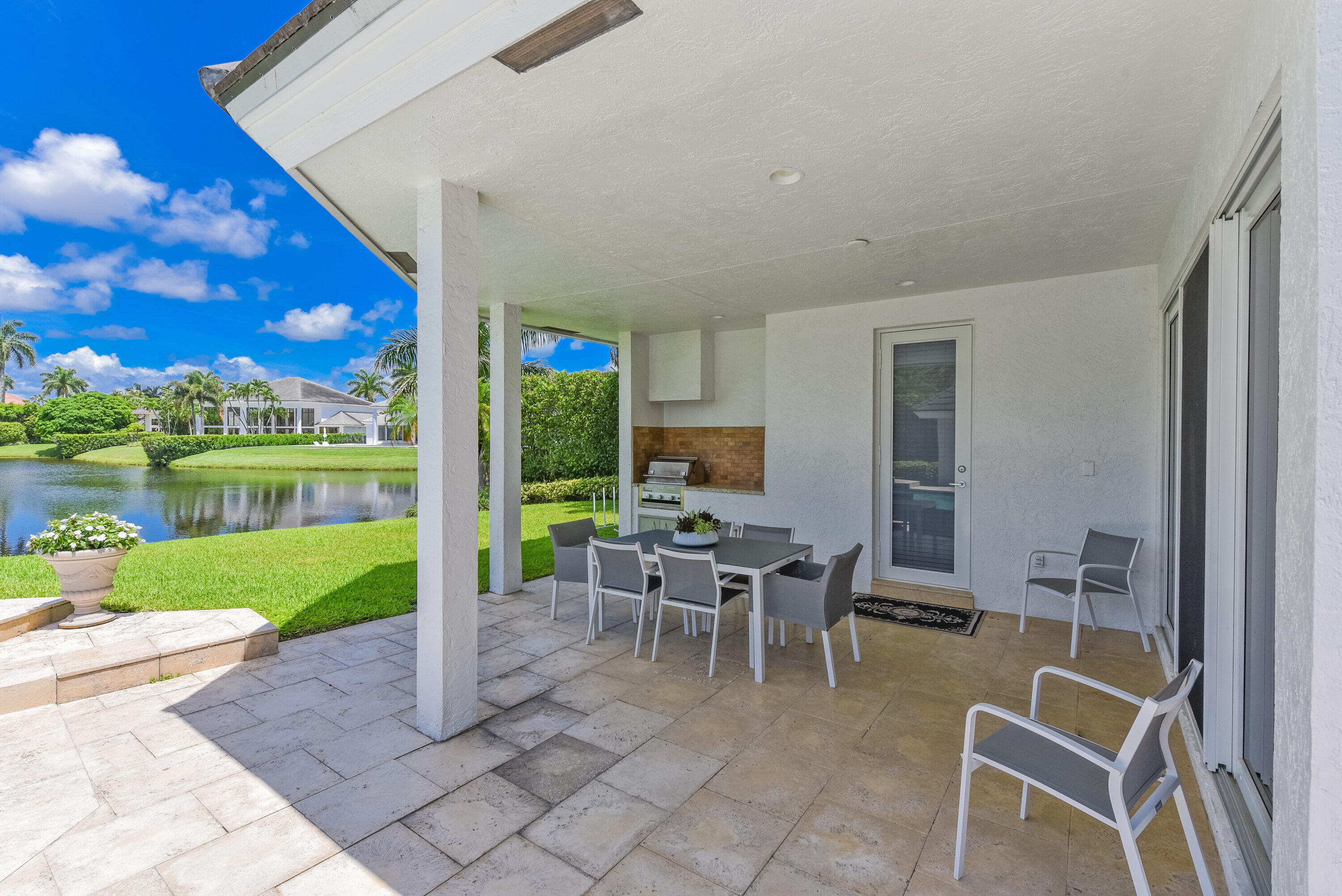 ST ANDREWS COUNTRY CLUB - Residential