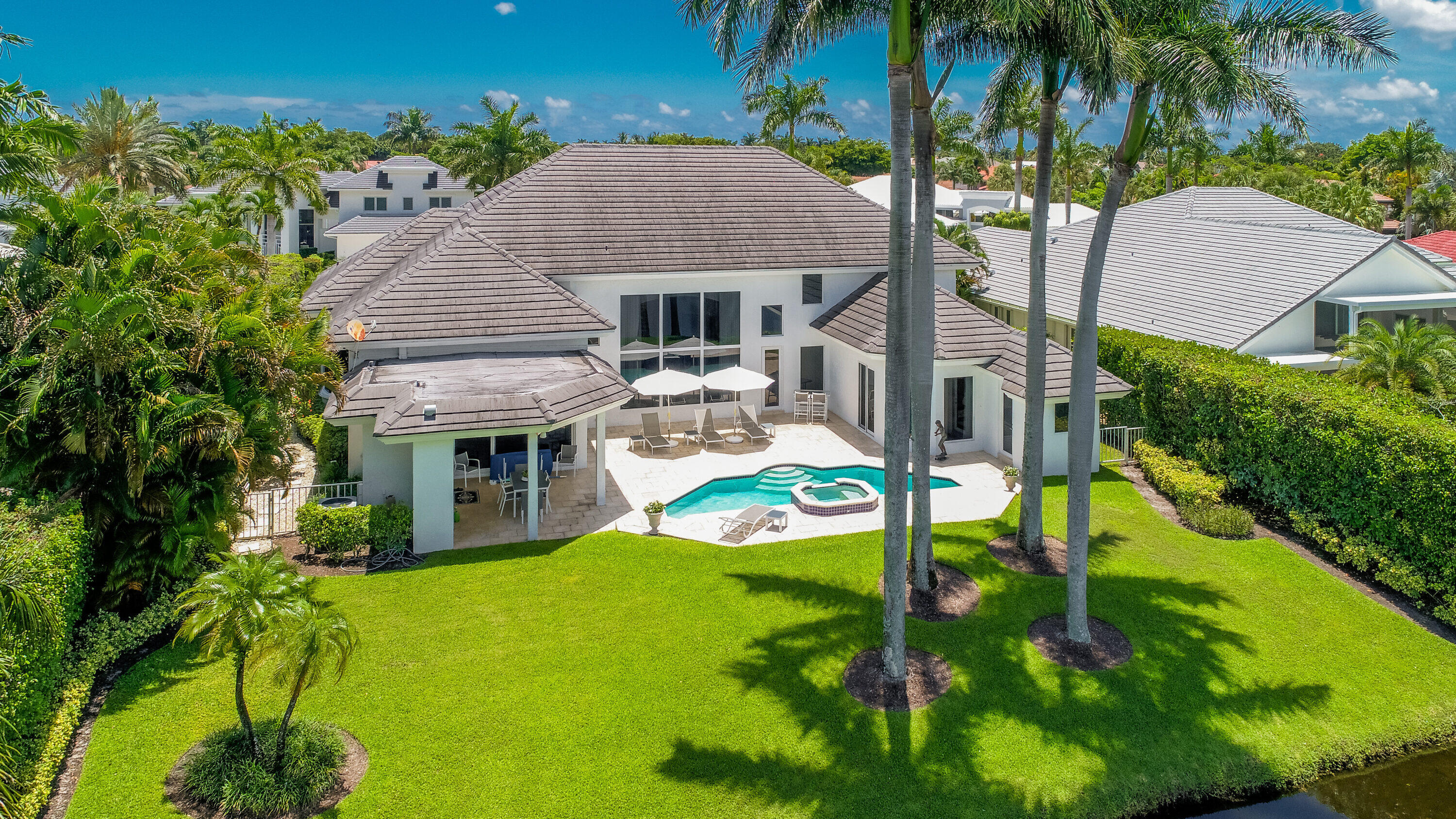 ST ANDREWS COUNTRY CLUB - Residential