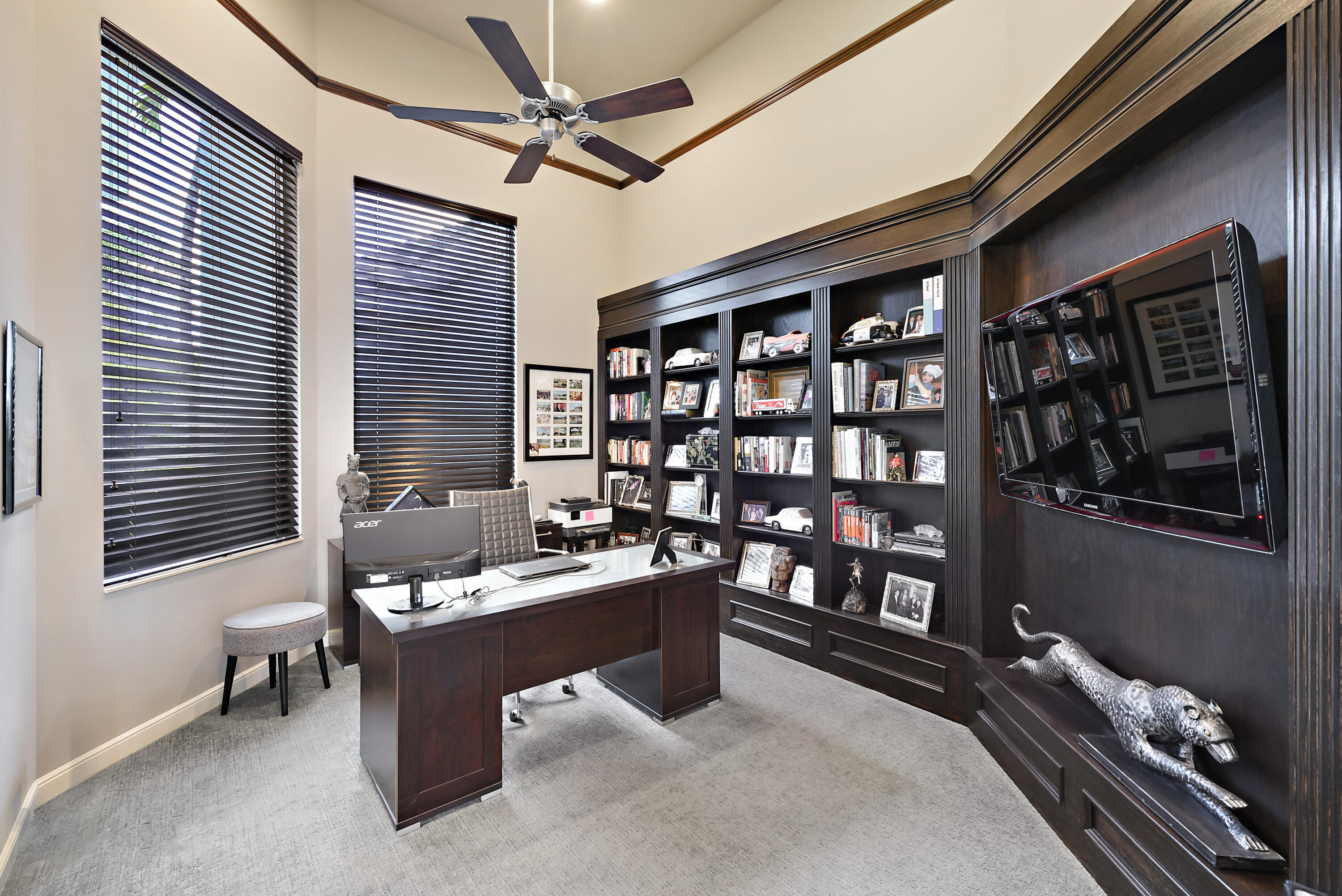 ST ANDREWS COUNTRY CLUB - Residential