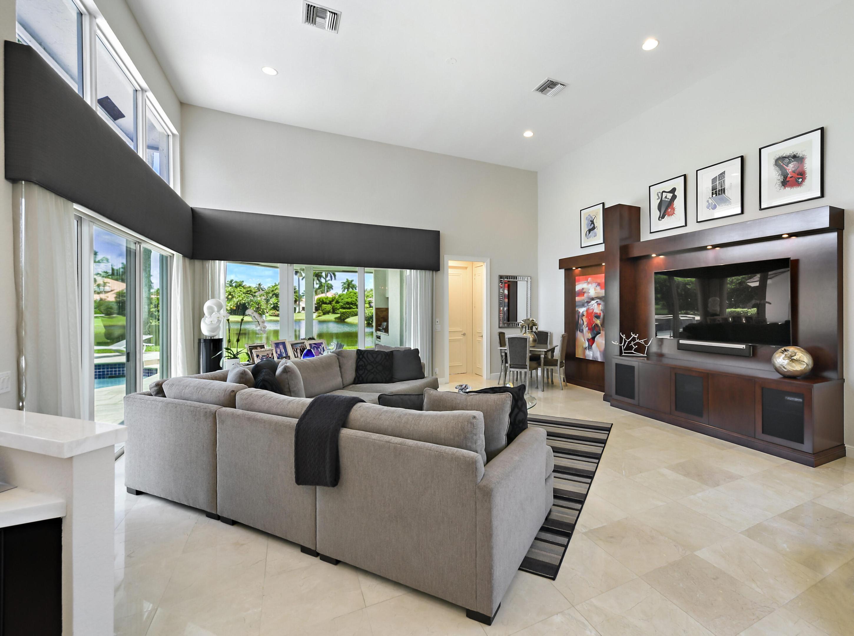 ST ANDREWS COUNTRY CLUB - Residential