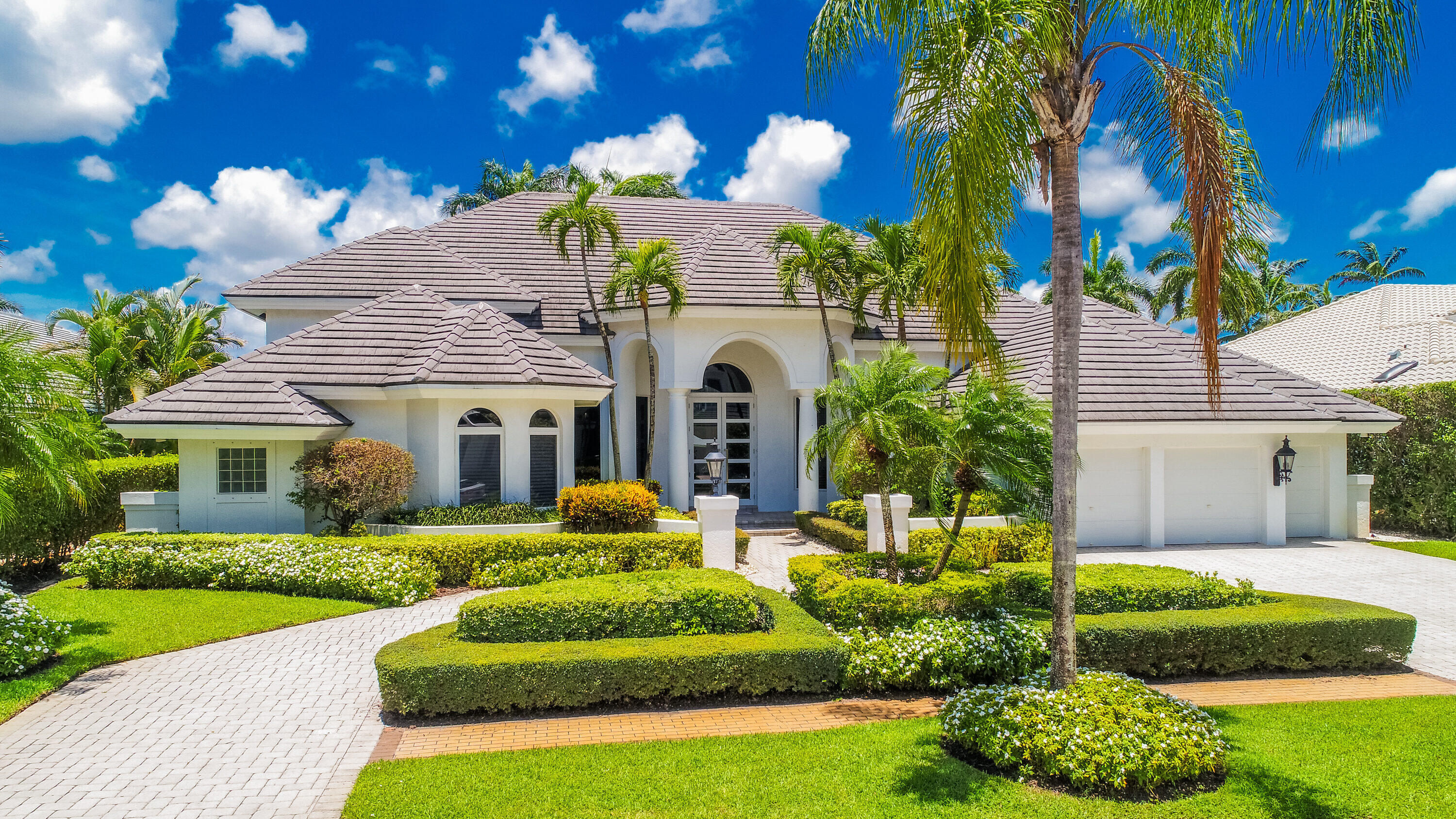 ST ANDREWS COUNTRY CLUB - Residential