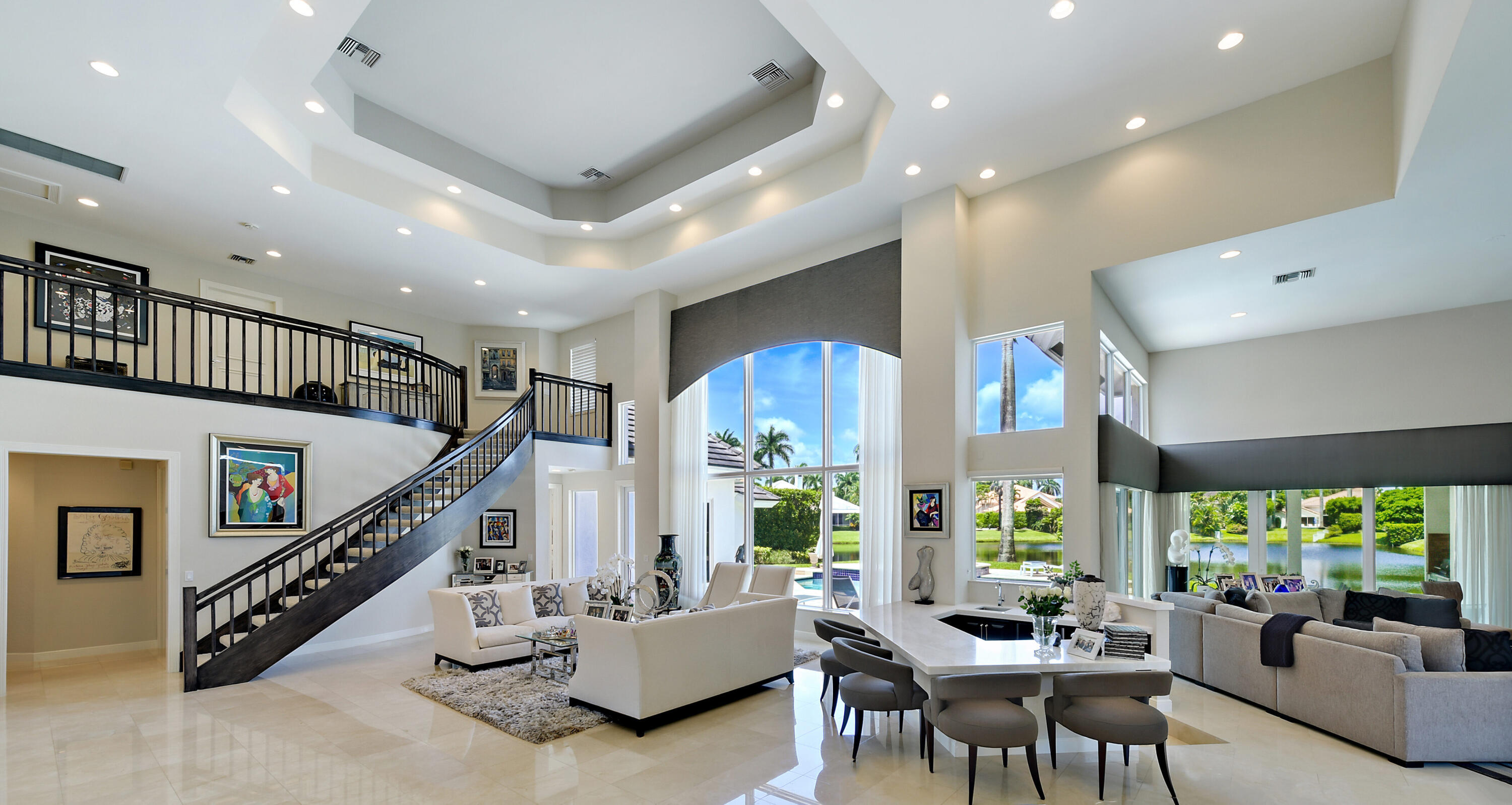 ST ANDREWS COUNTRY CLUB - Residential
