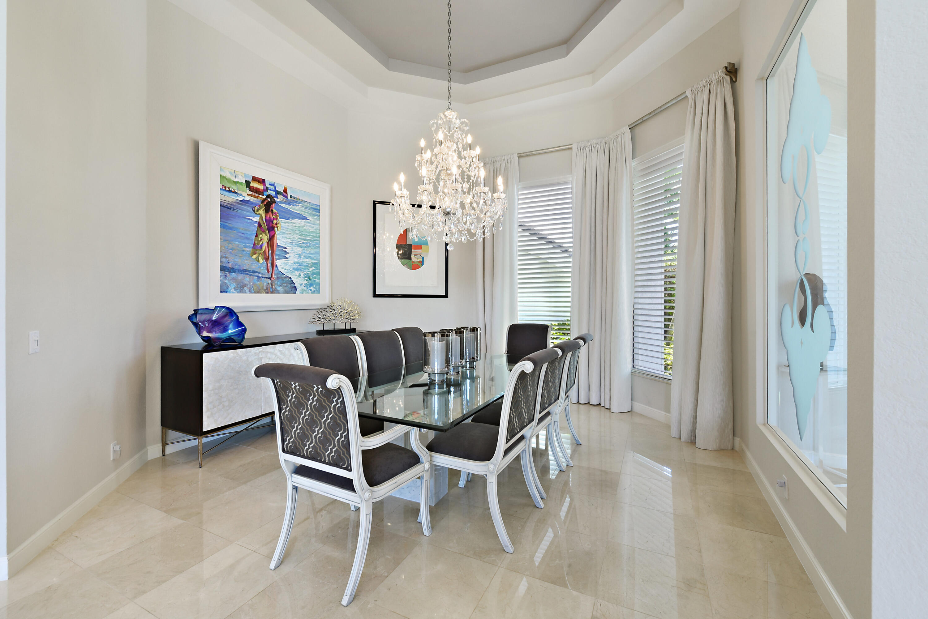 ST ANDREWS COUNTRY CLUB - Residential