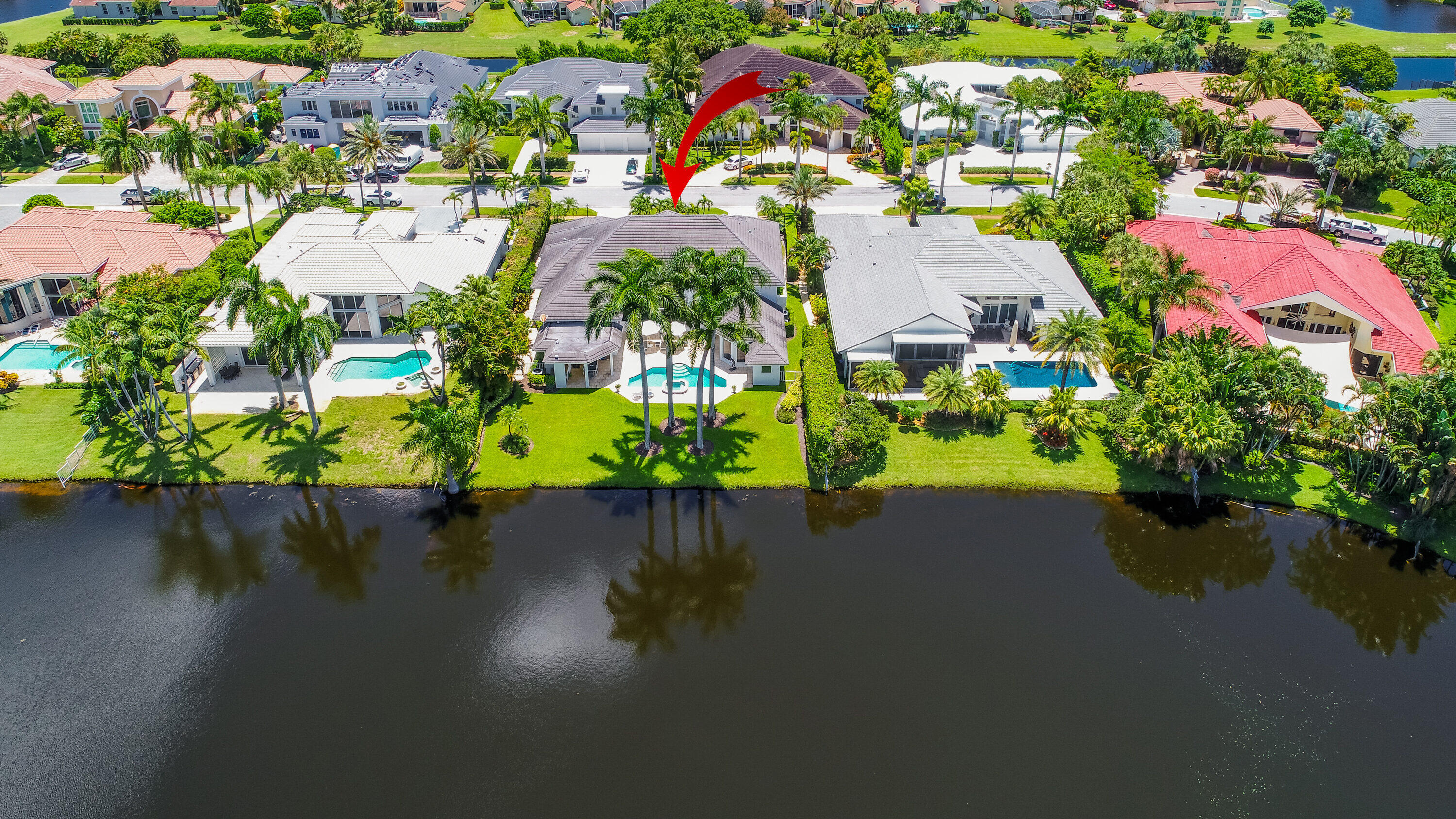 ST ANDREWS COUNTRY CLUB - Residential