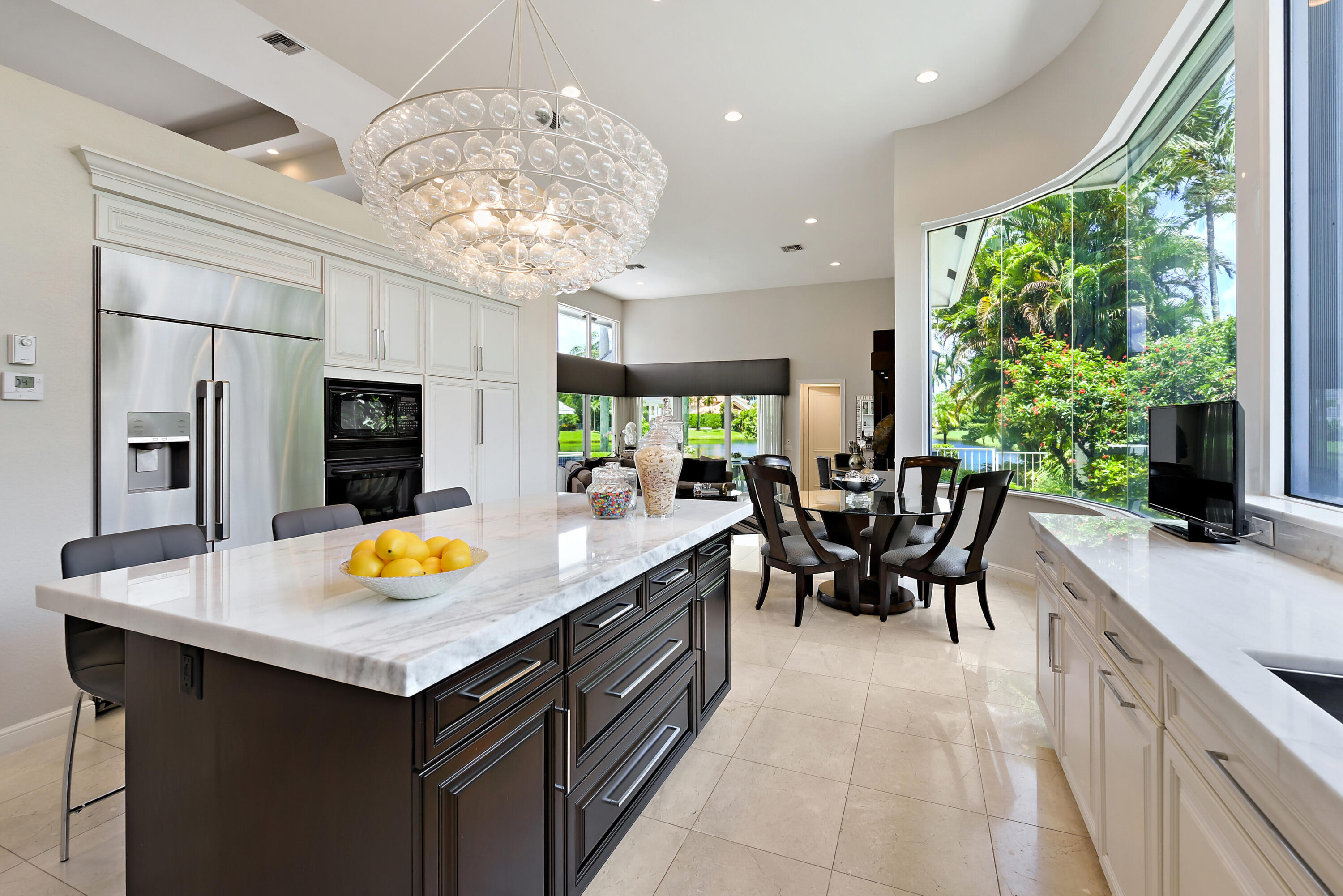 ST ANDREWS COUNTRY CLUB - Residential
