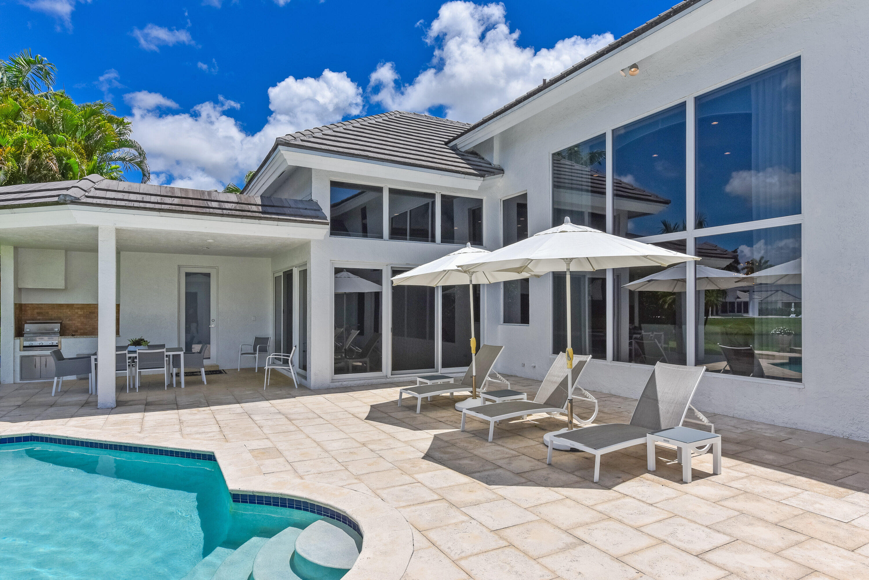 ST ANDREWS COUNTRY CLUB - Residential