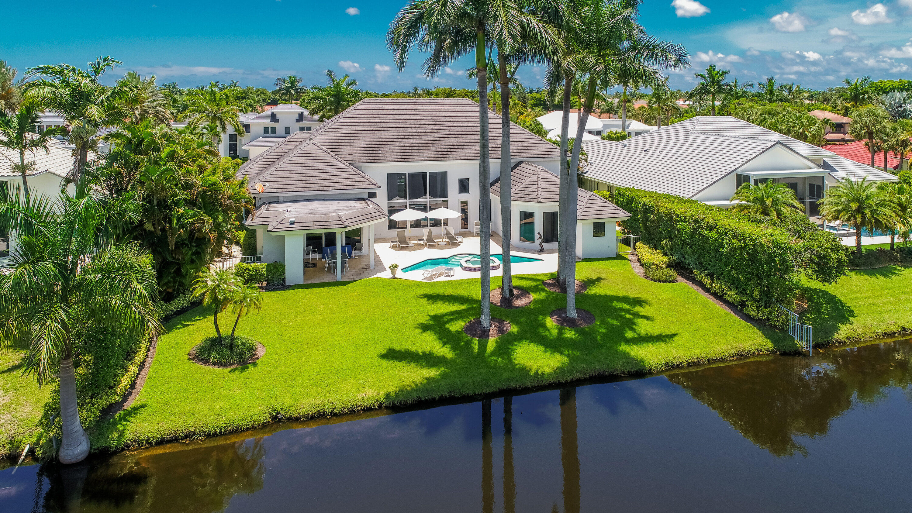 ST ANDREWS COUNTRY CLUB - Residential