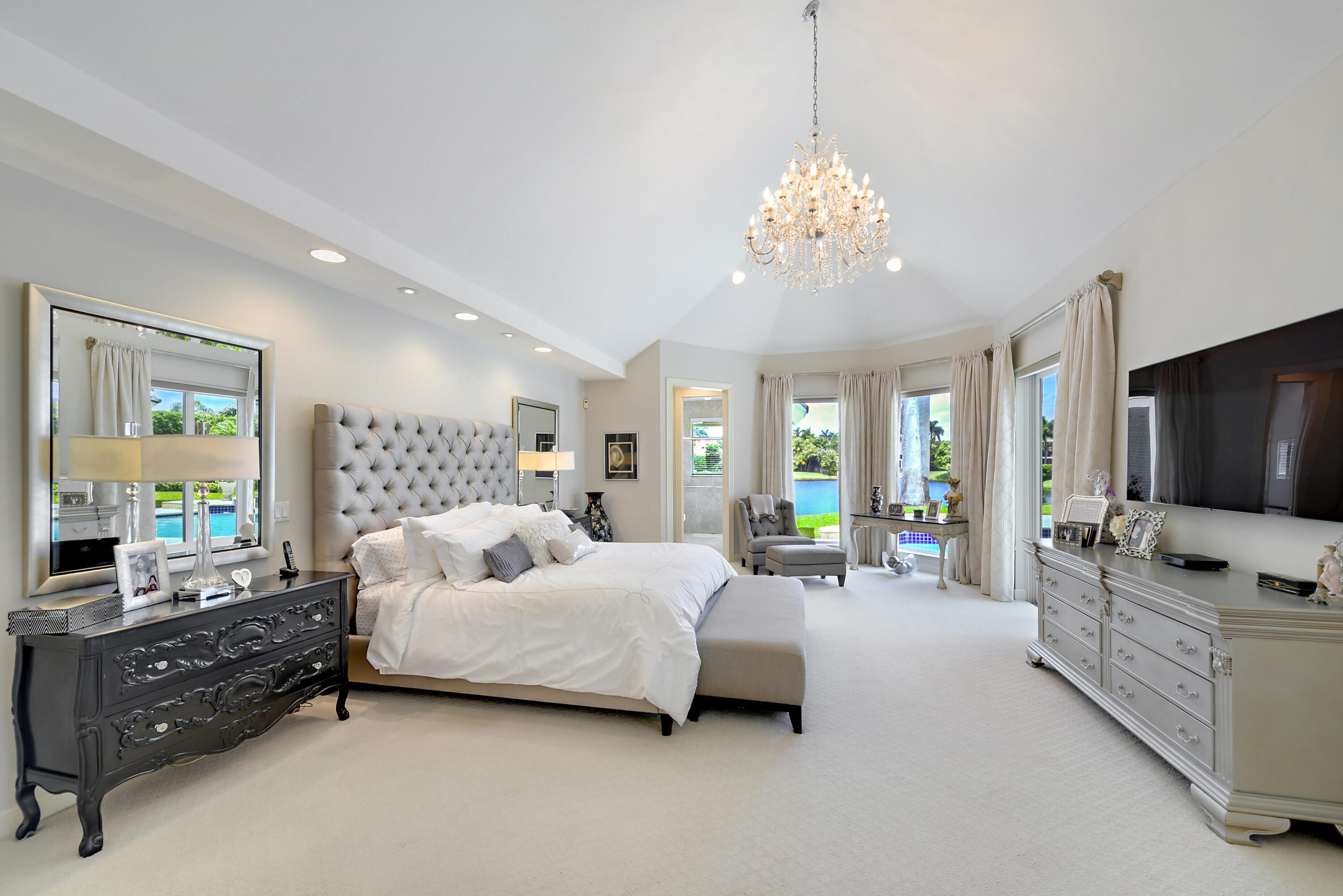 ST ANDREWS COUNTRY CLUB - Residential