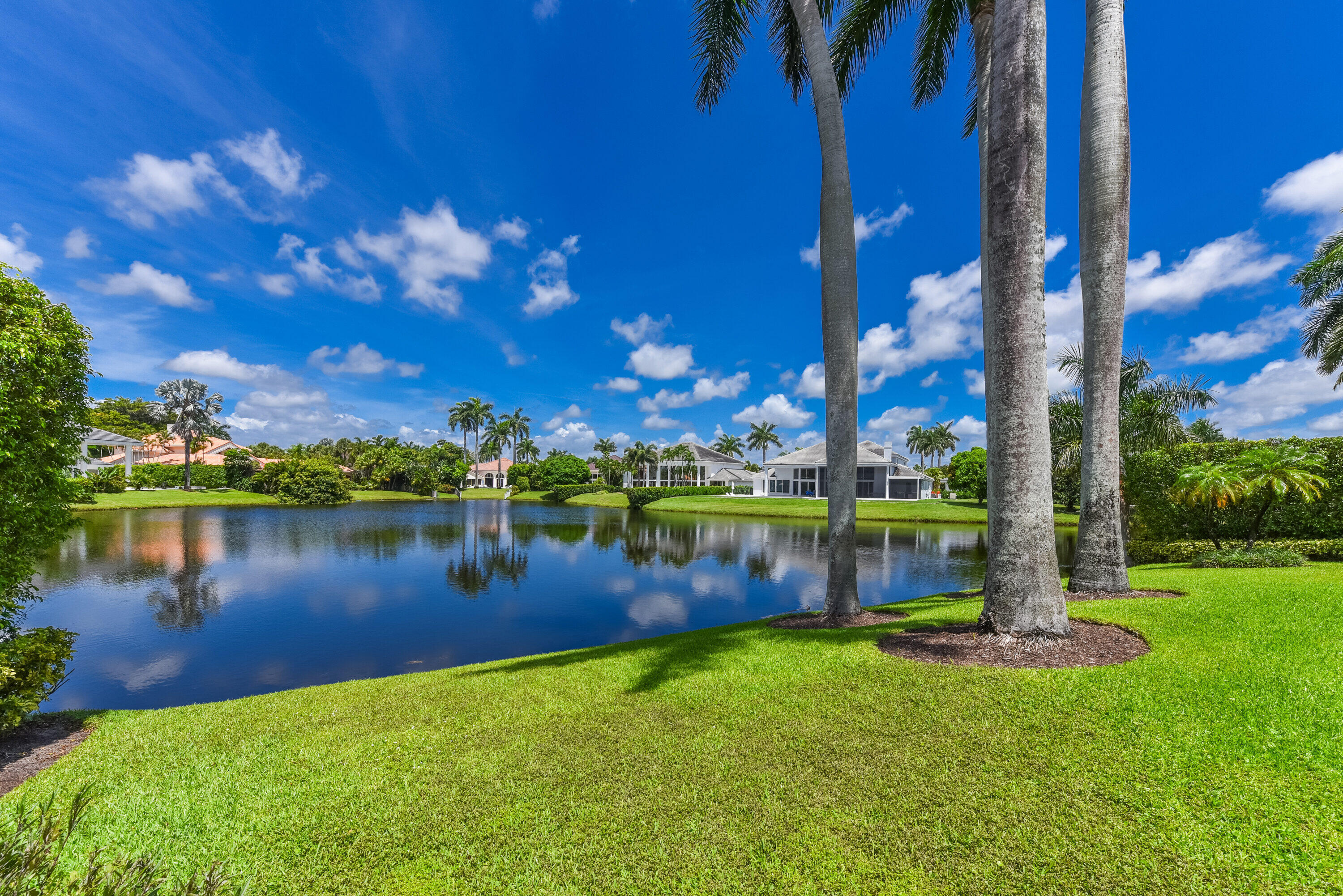 ST ANDREWS COUNTRY CLUB - Residential