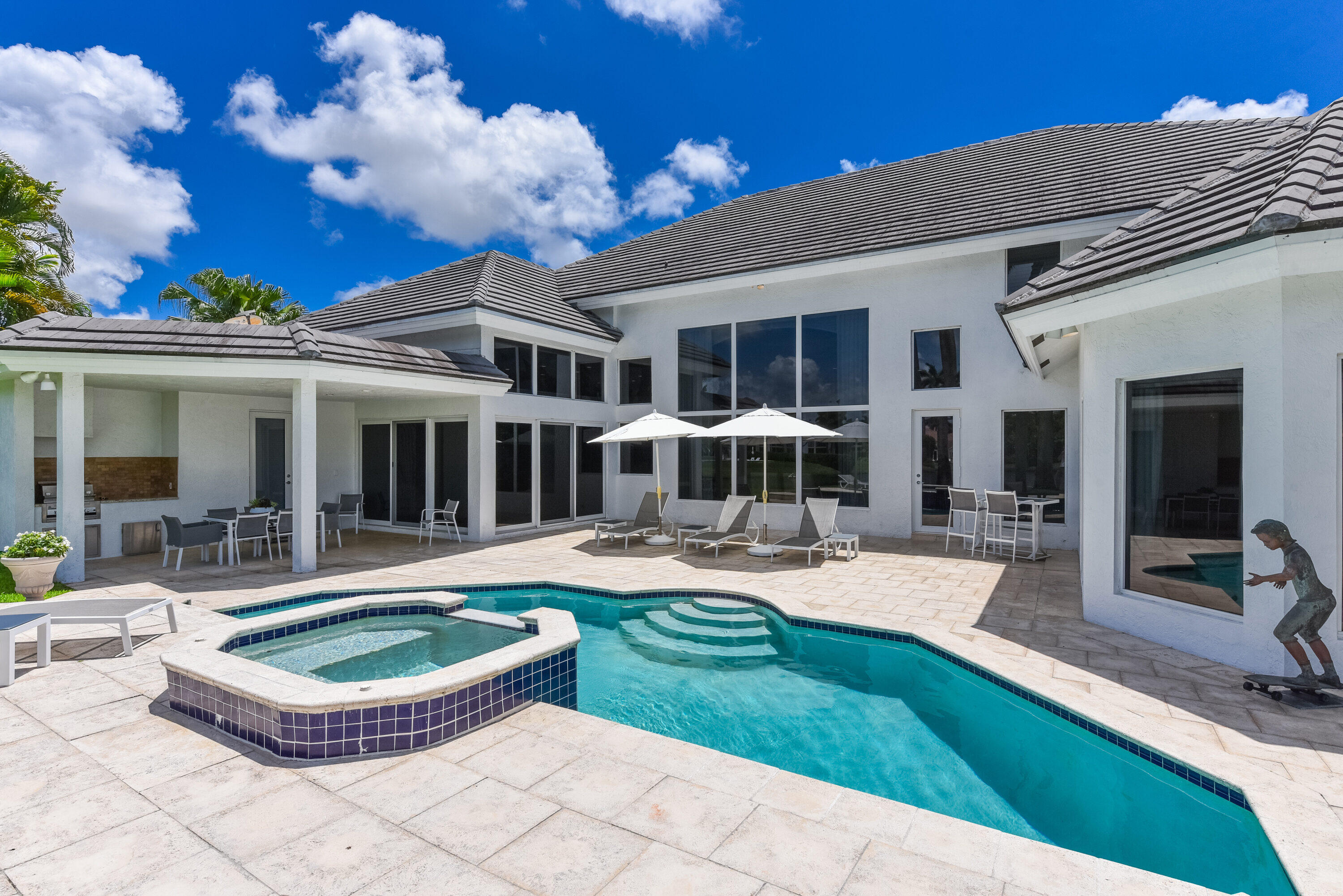 ST ANDREWS COUNTRY CLUB - Residential