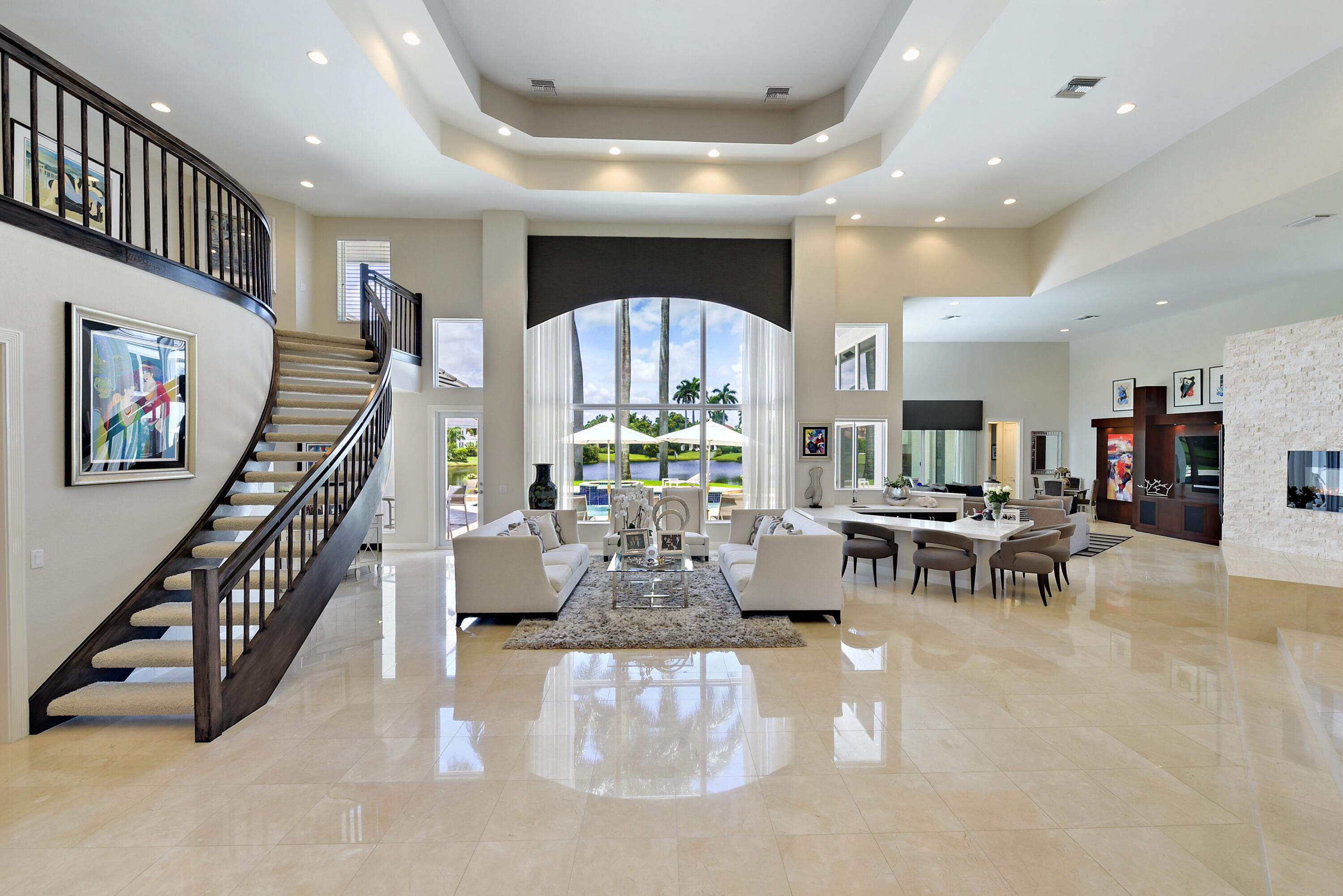 ST ANDREWS COUNTRY CLUB - Residential