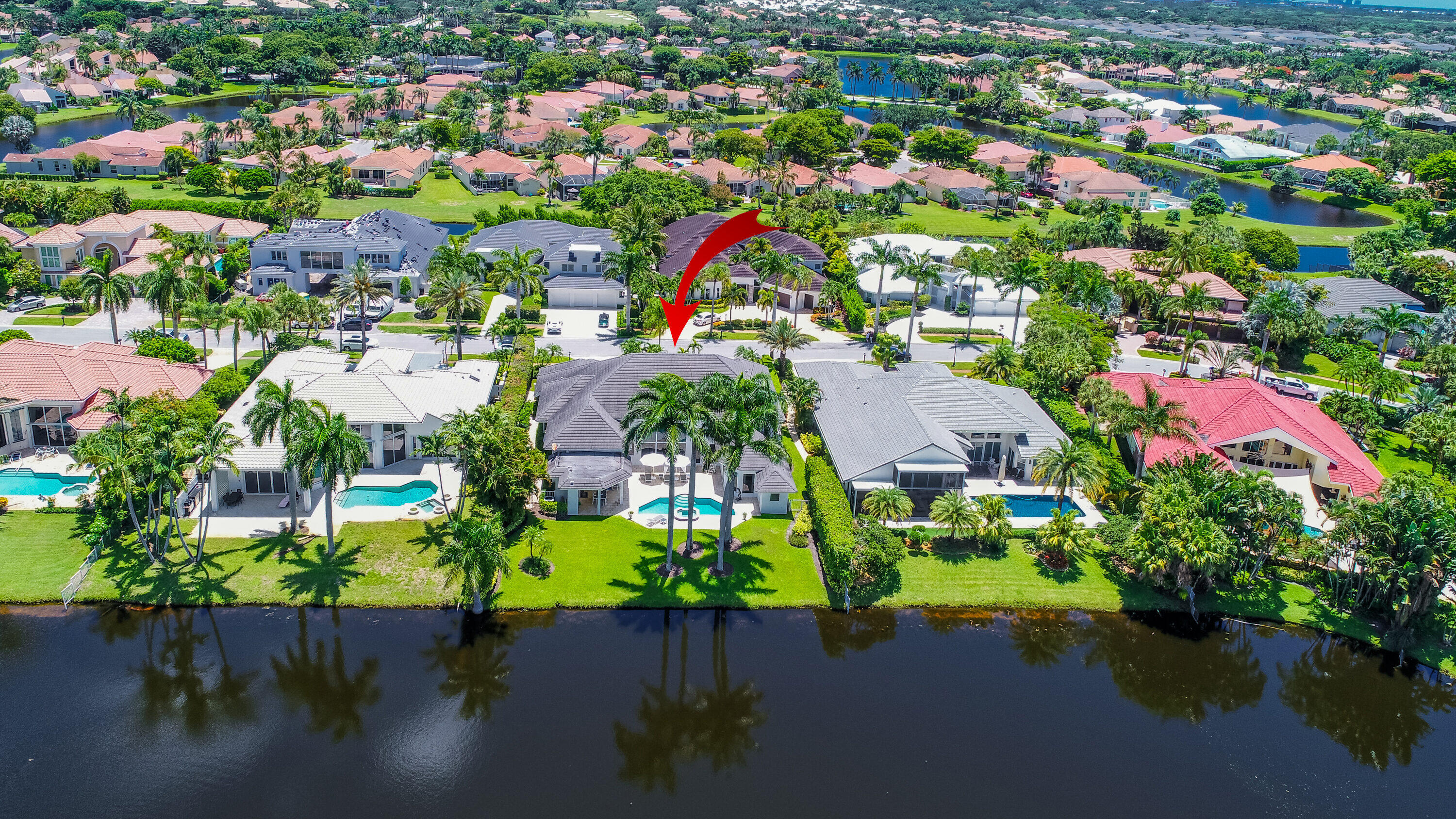 ST ANDREWS COUNTRY CLUB - Residential
