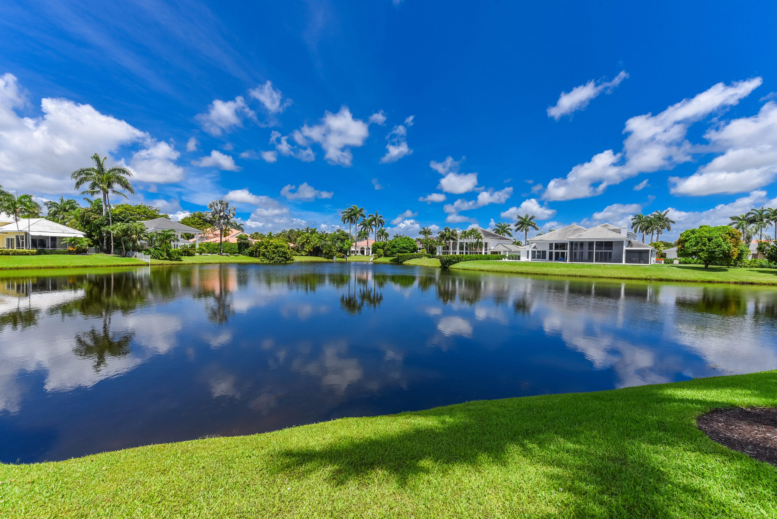 ST ANDREWS COUNTRY CLUB - Residential