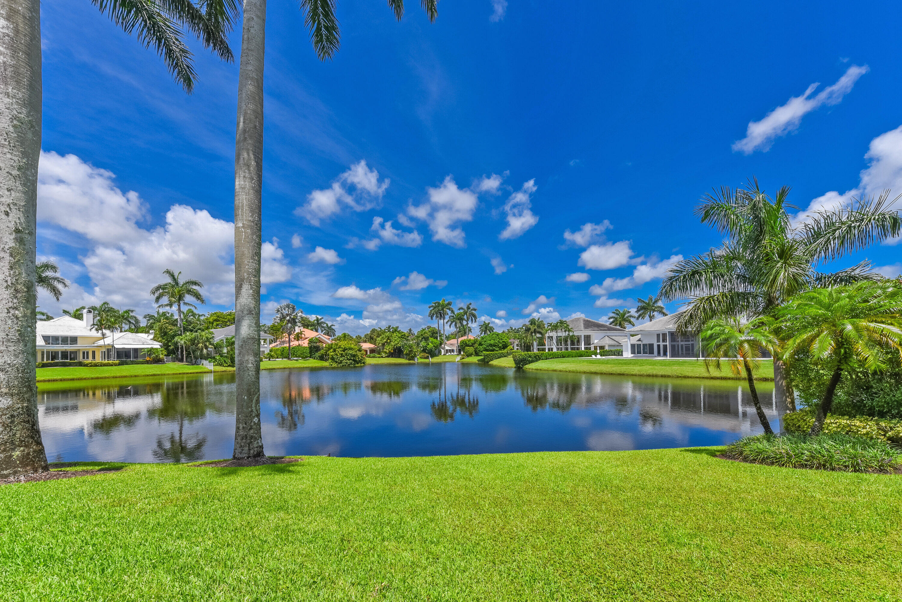 ST ANDREWS COUNTRY CLUB - Residential