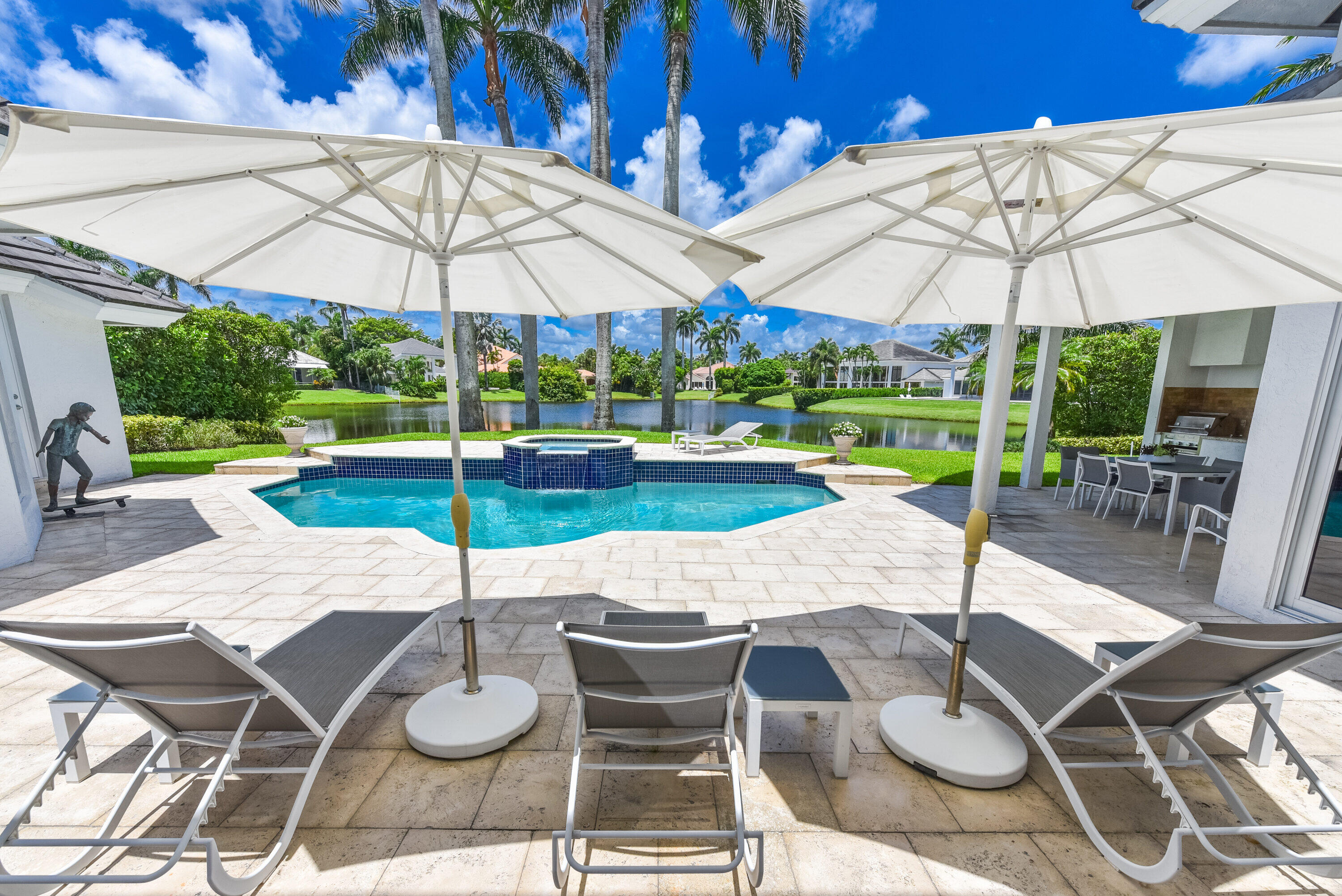 ST ANDREWS COUNTRY CLUB - Residential