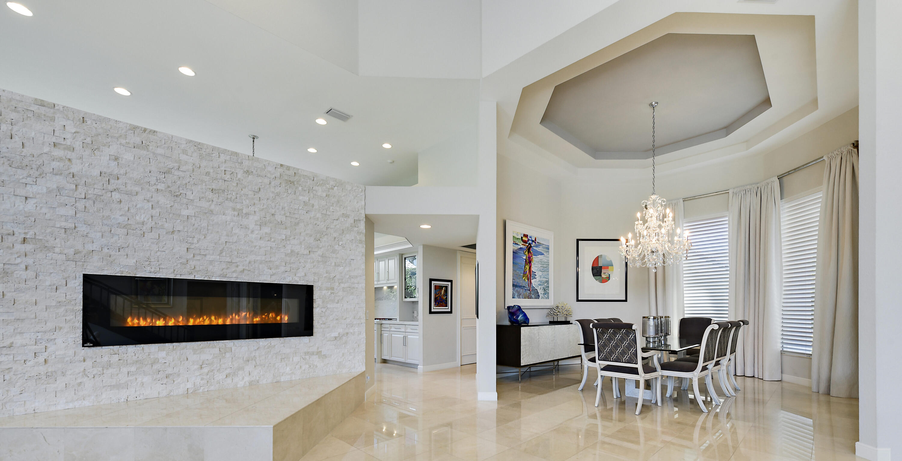 ST ANDREWS COUNTRY CLUB - Residential