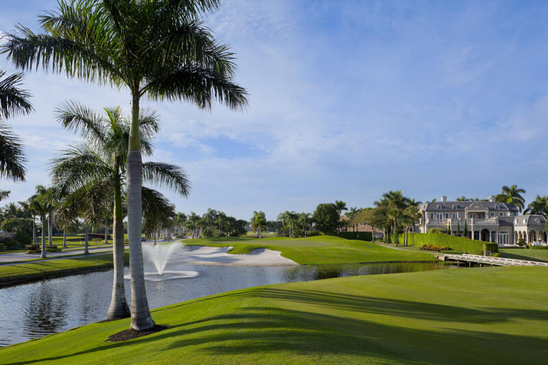 ST ANDREWS COUNTRY CLUB - Residential