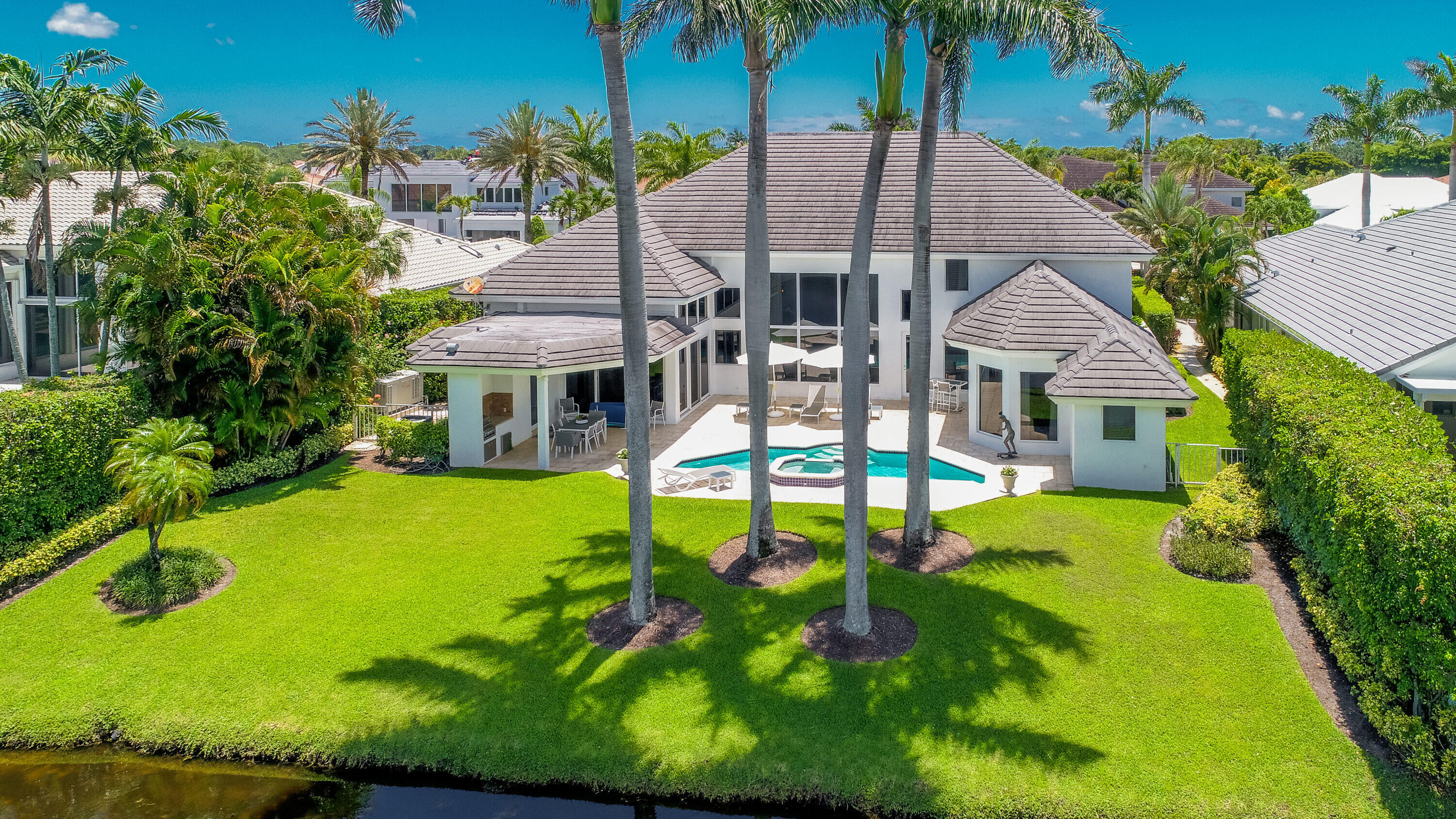 ST ANDREWS COUNTRY CLUB - Residential