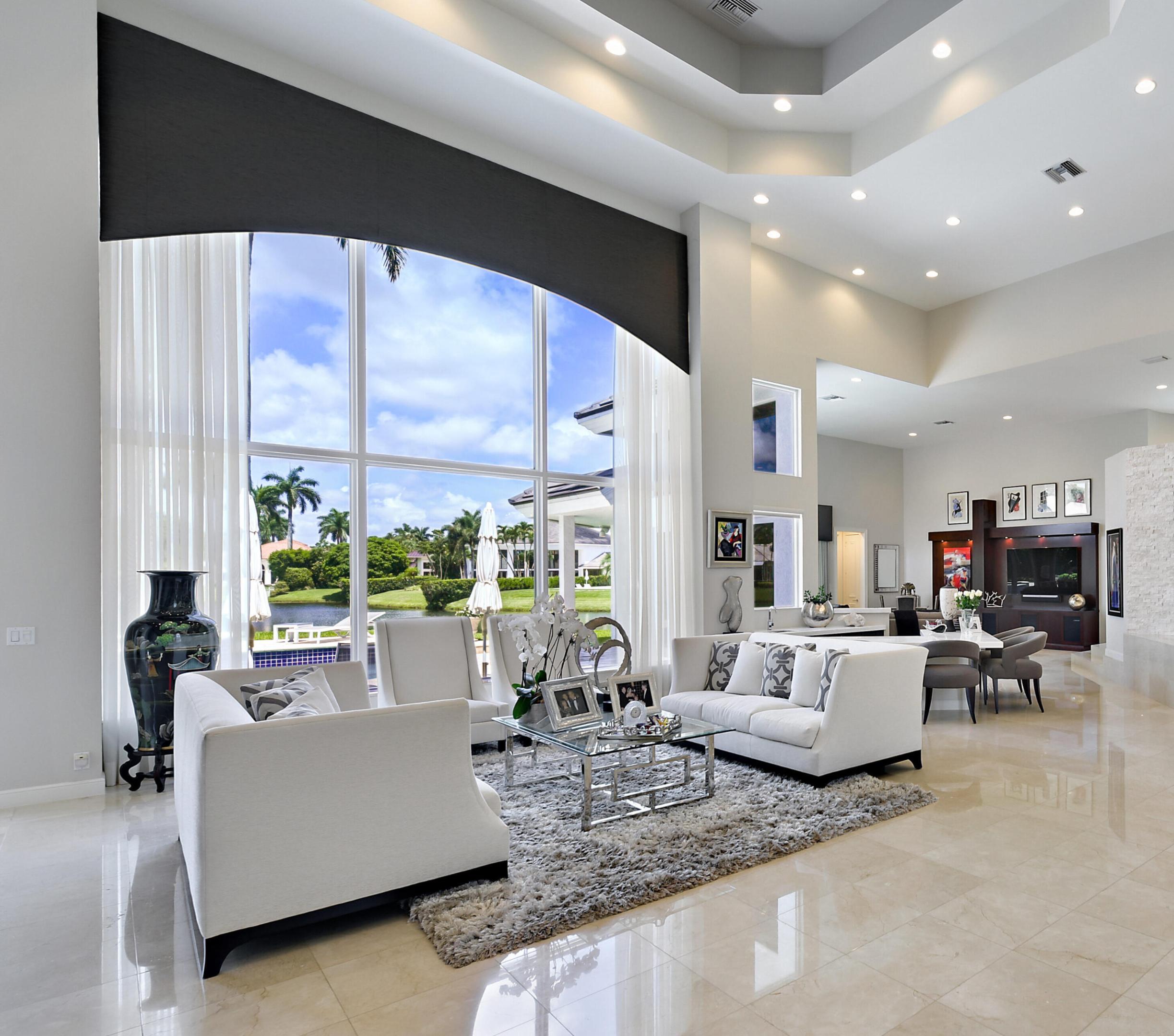 ST ANDREWS COUNTRY CLUB - Residential