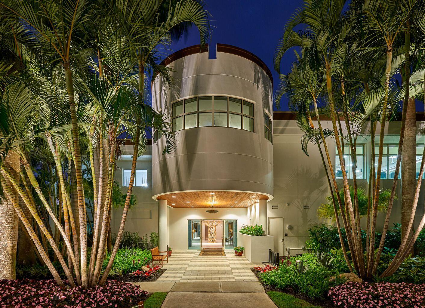 ST ANDREWS COUNTRY CLUB - Residential