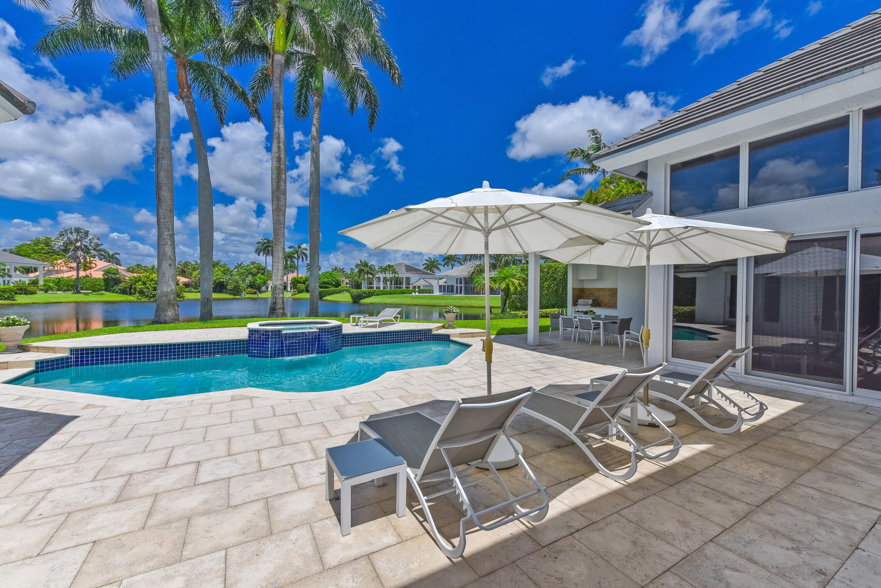 ST ANDREWS COUNTRY CLUB - Residential