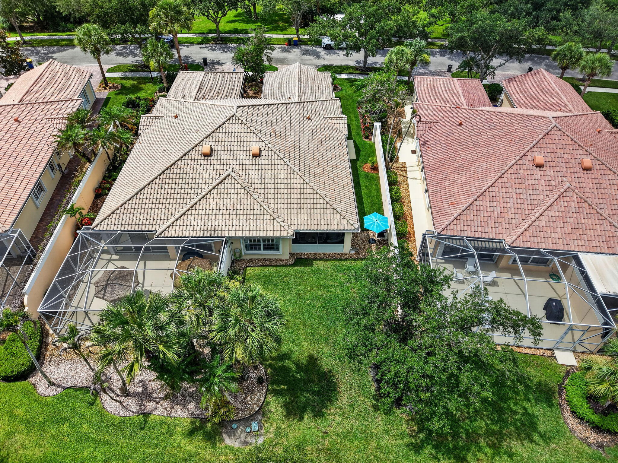 THE RETREAT - Residential