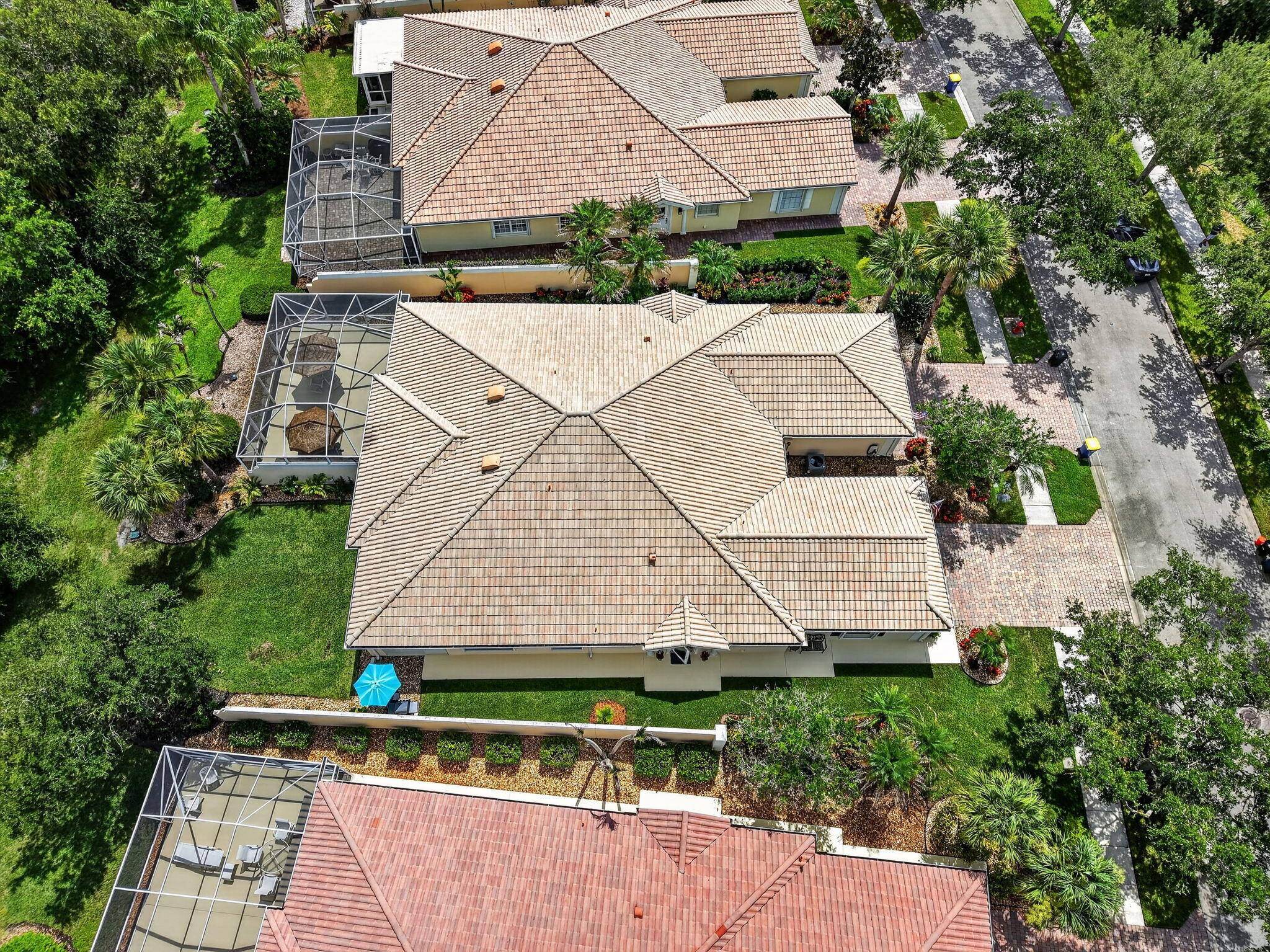 THE RETREAT - Residential