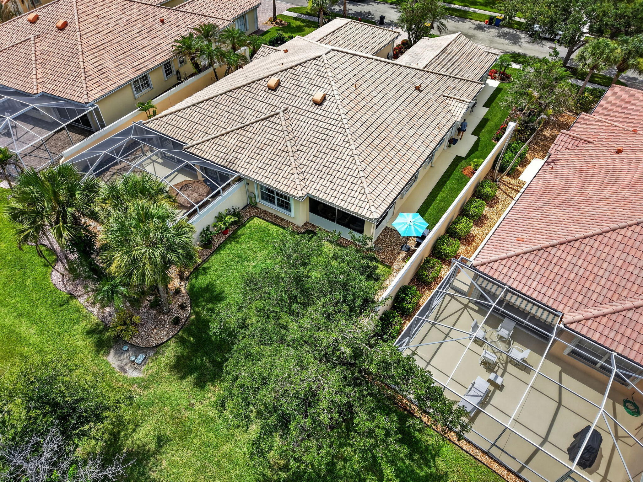 THE RETREAT - Residential